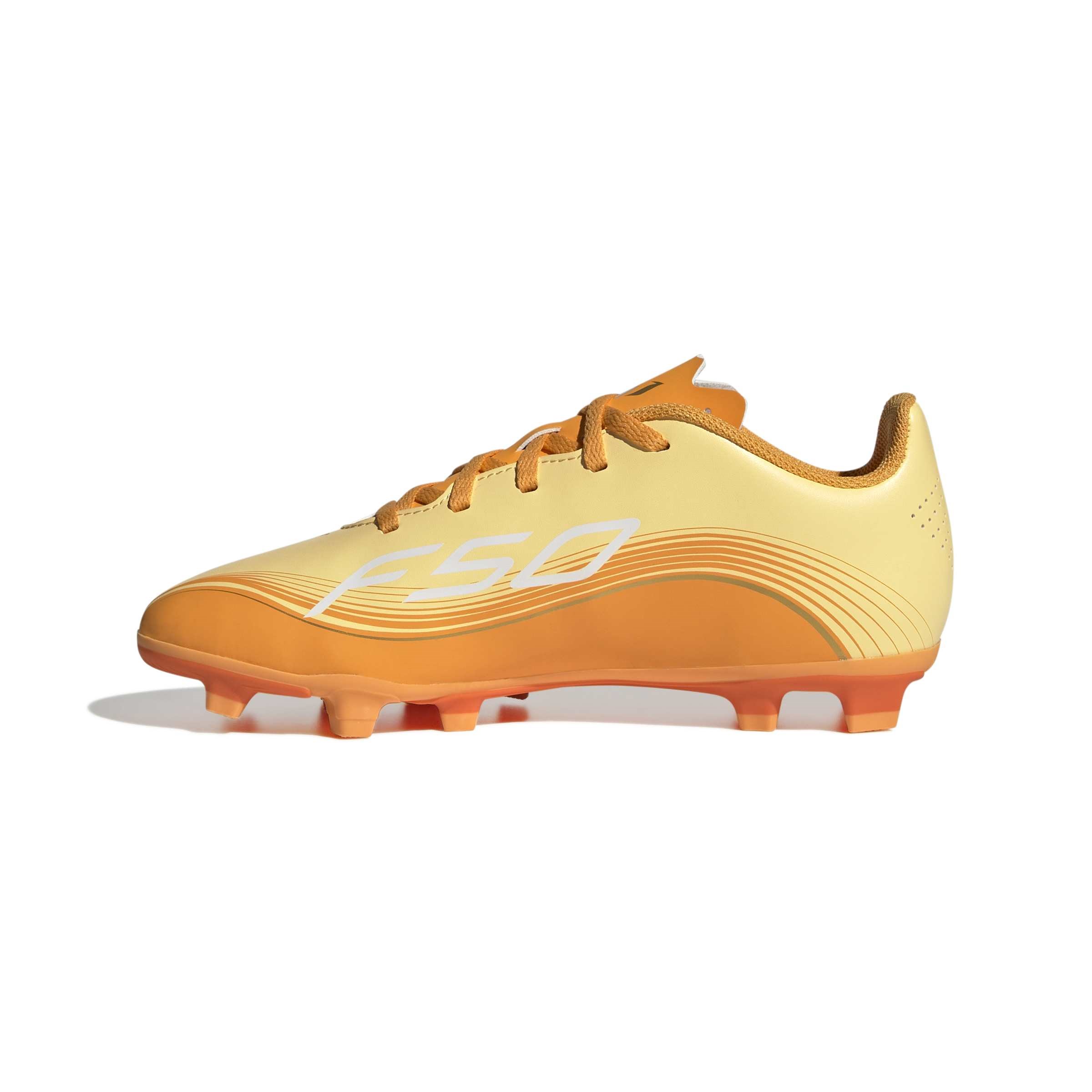 Adidas F50 Messı Club Fg/M Çocuk Krampon JQ0951