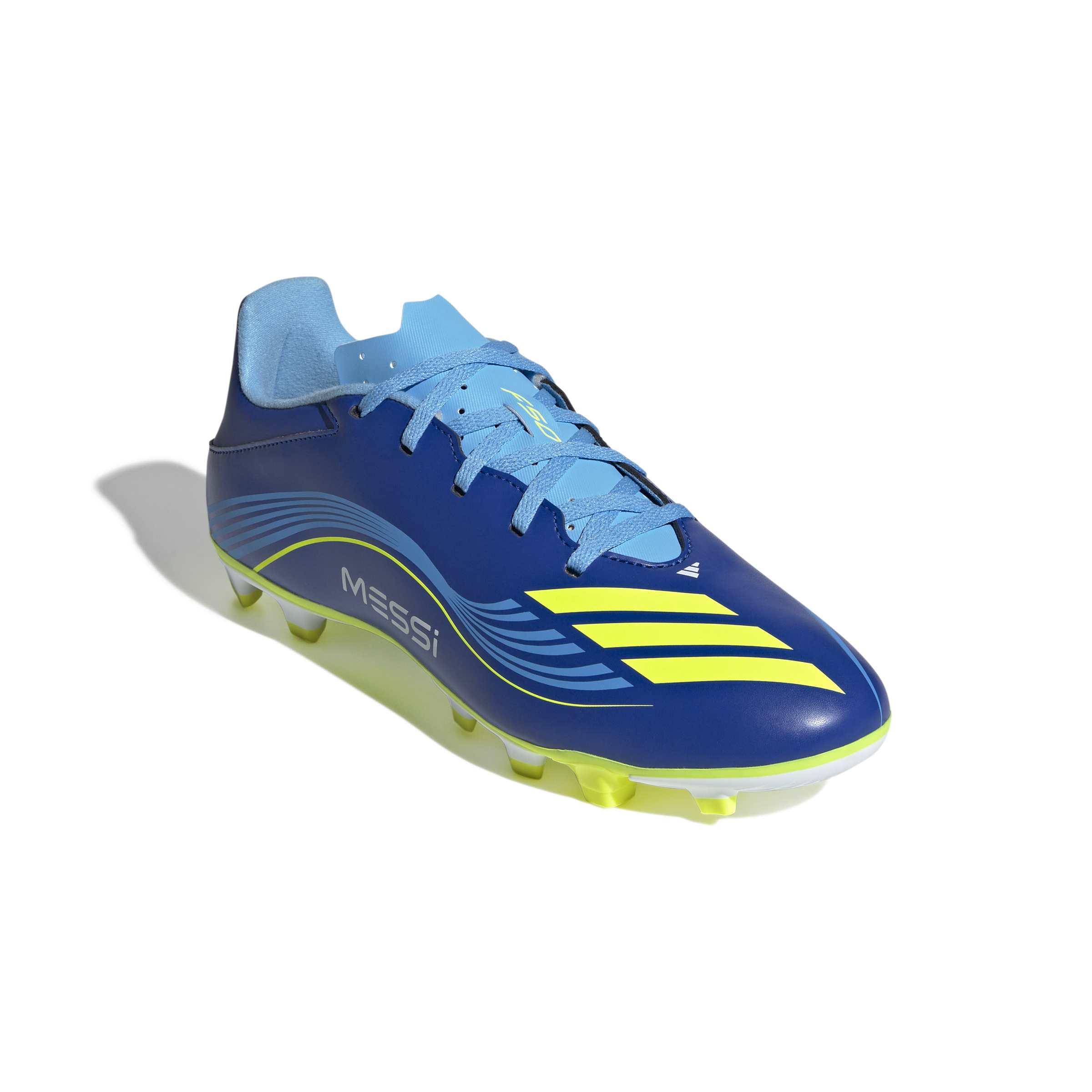 Adidas F50 Messi Club Fg/M Erkek Krampon JP7444