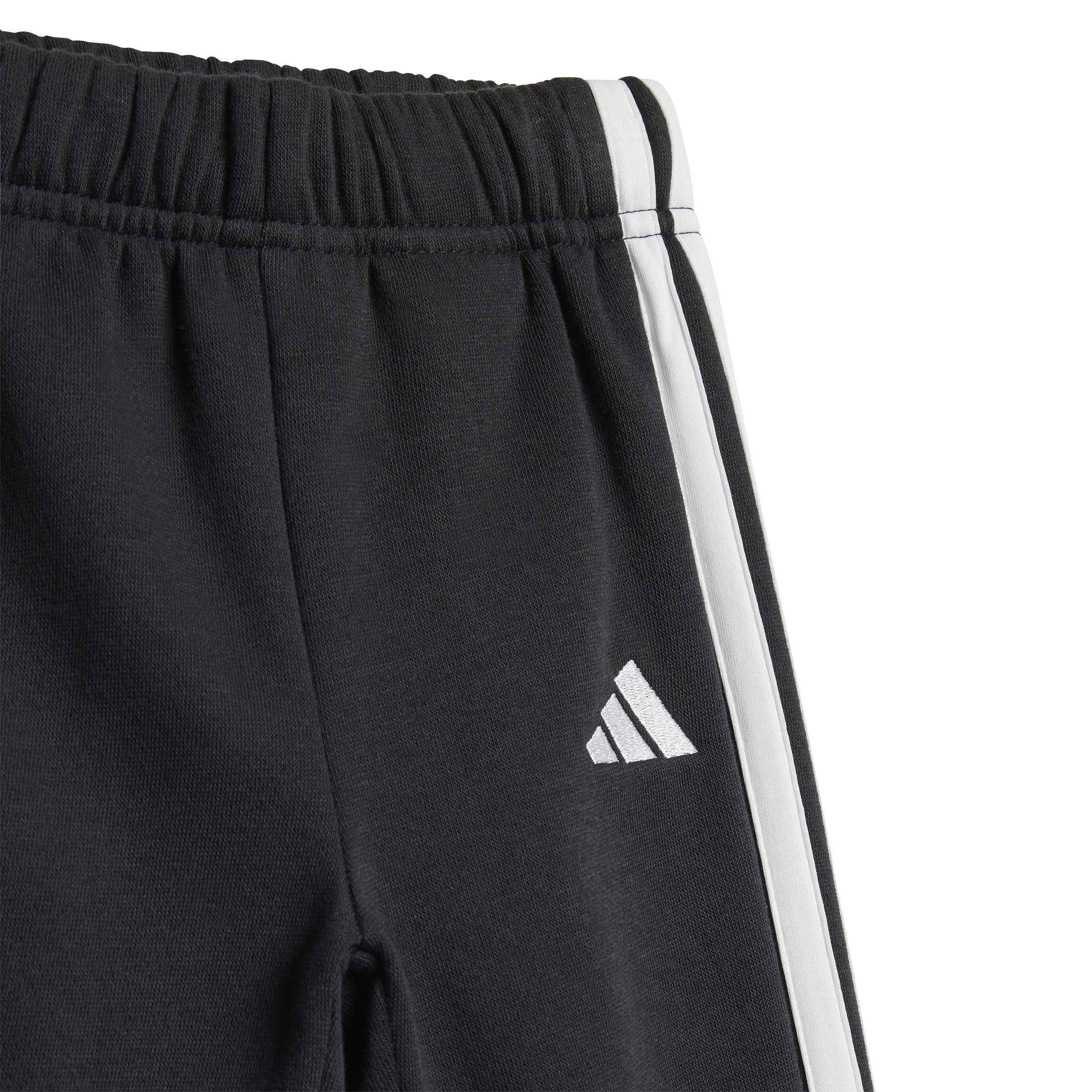 Adidas İ 3S Fl Hd Jog Çocuk Eşofman Takımı JD6484