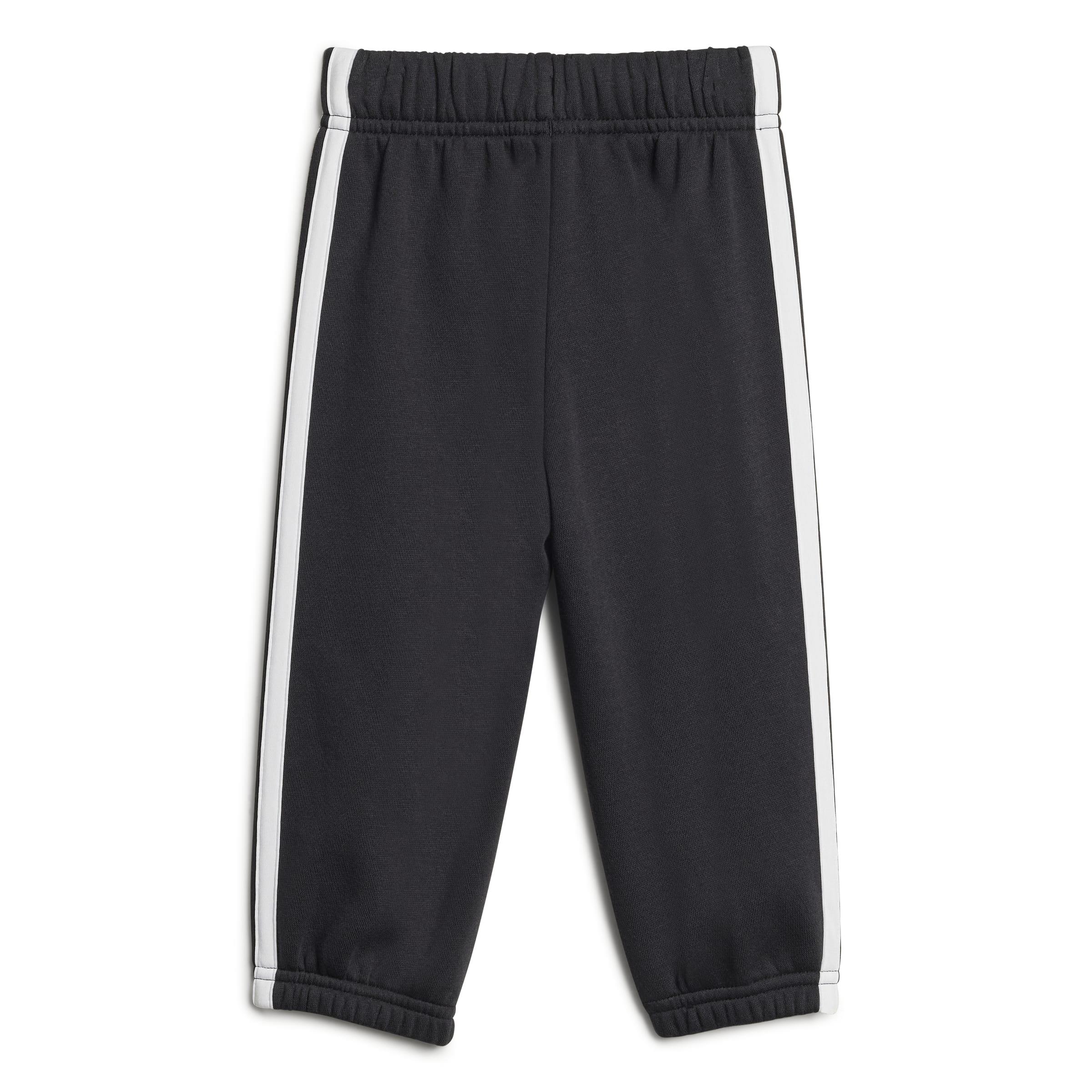 Adidas İ 3S Fl Hd Jog Çocuk Eşofman Takımı JD6484