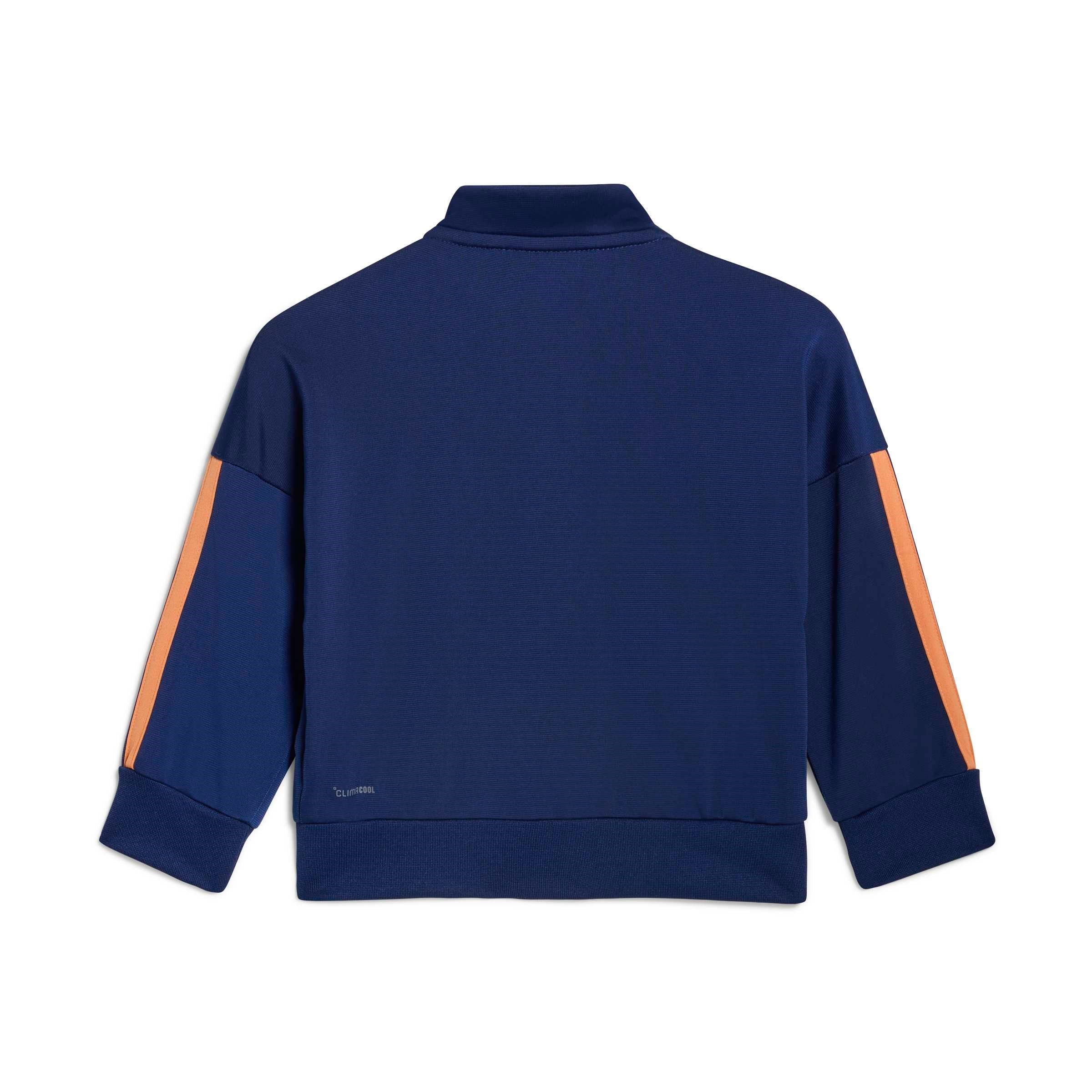 Adidas I 3S Tr Ts 205 Çocuk Eşofman Takımı KC6155
