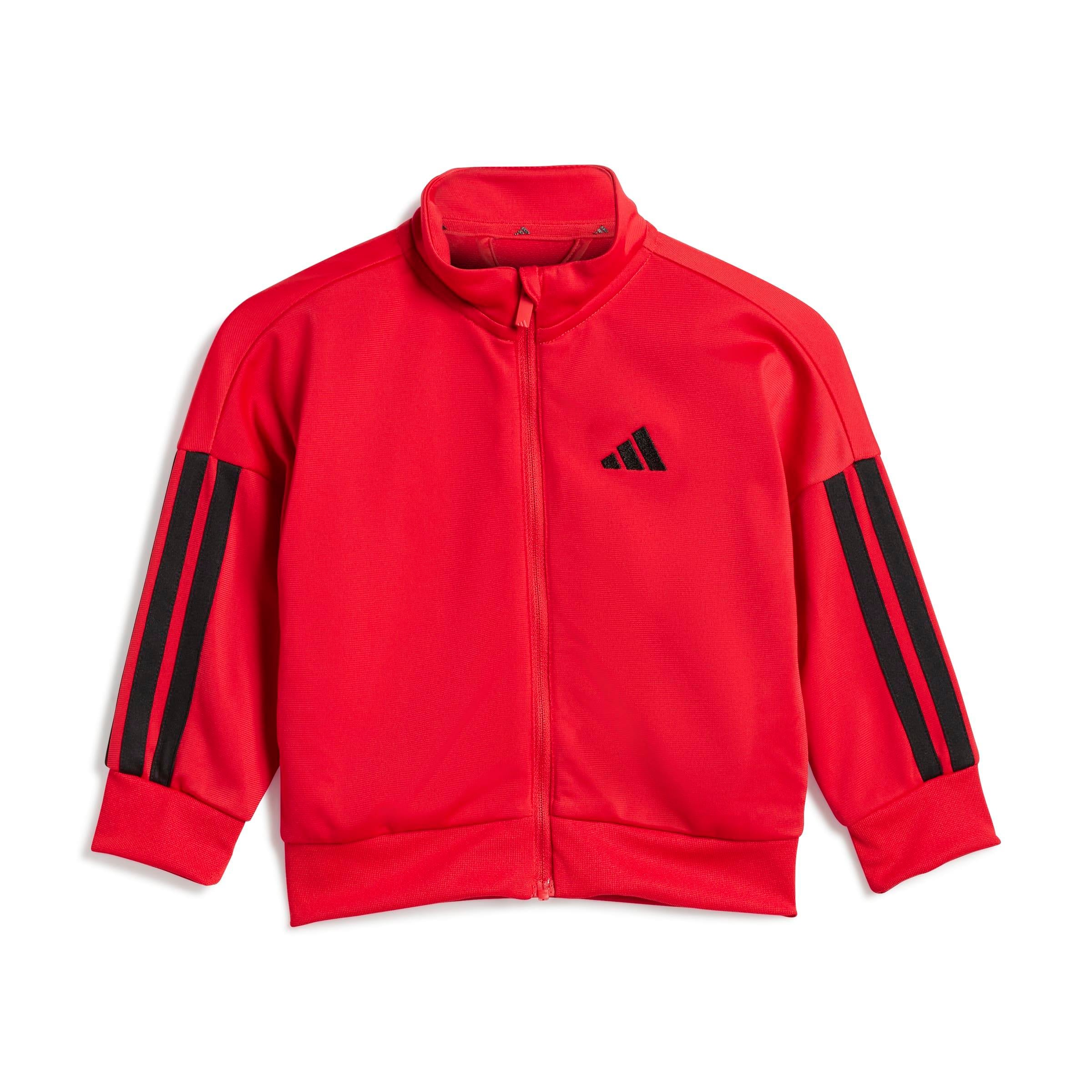 Adidas İ 3S Tr Ts 205 Çocuk Eşofman Takımı JF3688