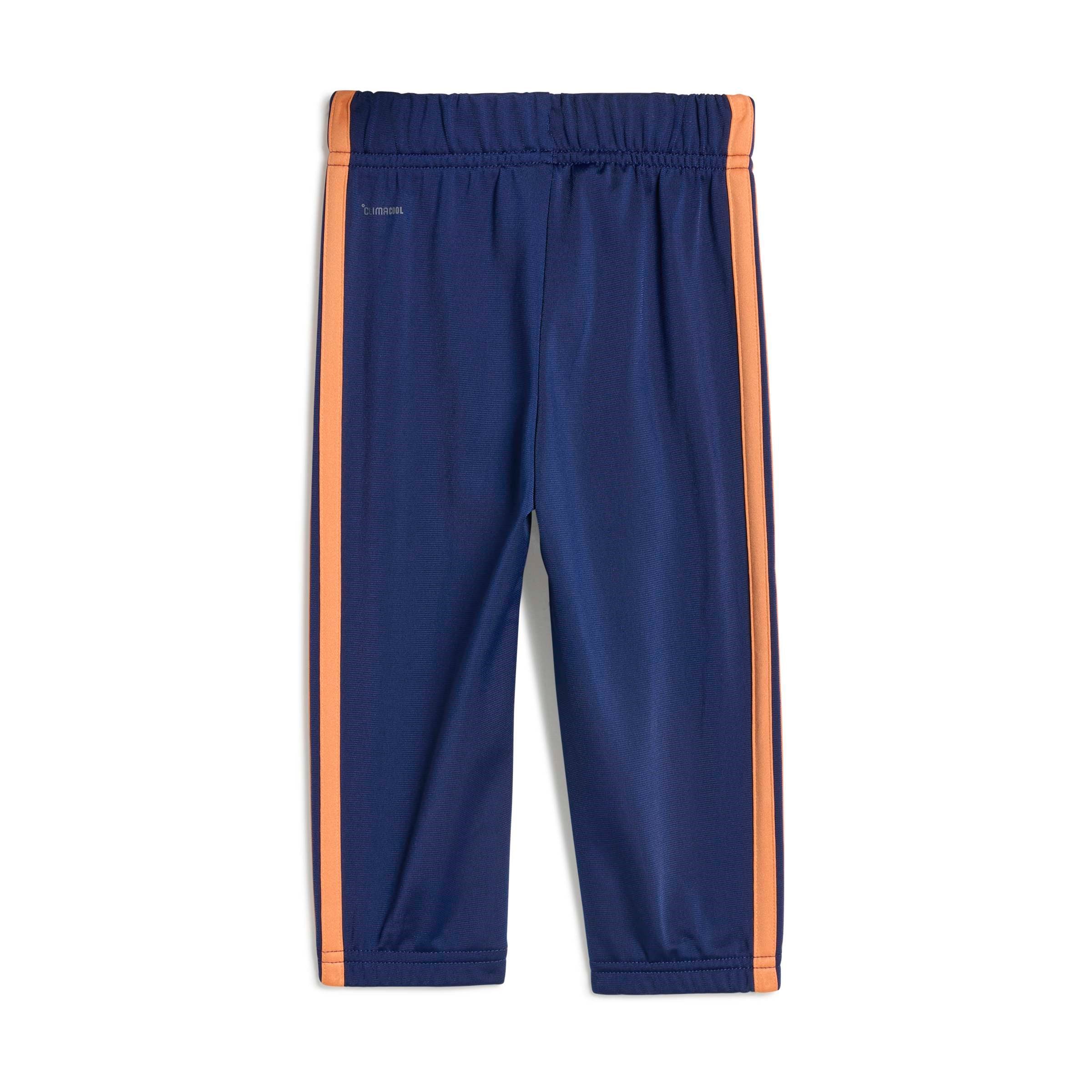 Adidas I 3S Tr Ts 205 Çocuk Eşofman Takımı KC6155