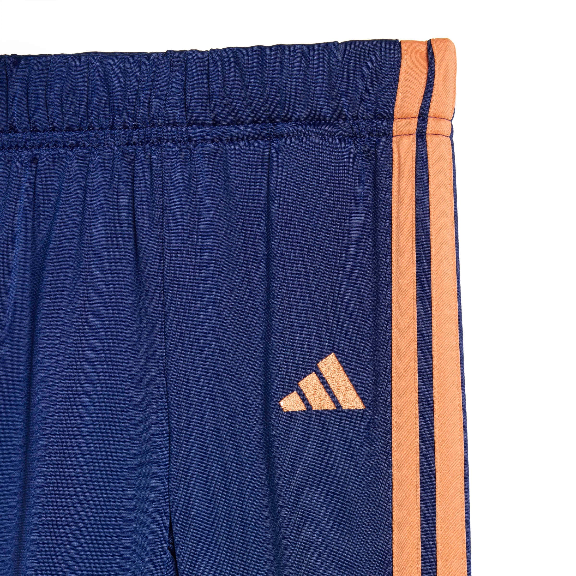 Adidas I 3S Tr Ts 205 Çocuk Eşofman Takımı KC6155