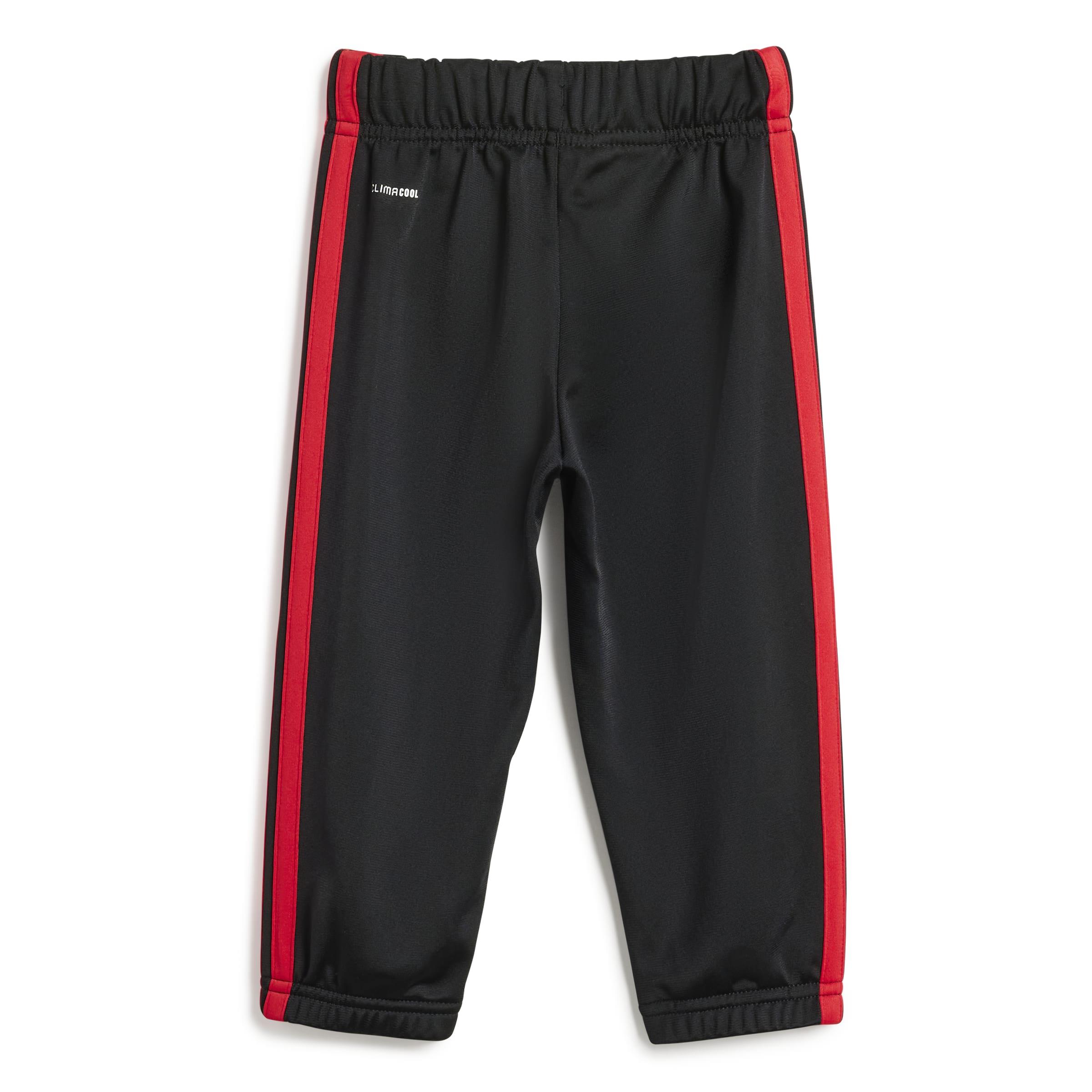 Adidas İ 3S Tr Ts 205 Çocuk Eşofman Takımı JF3688