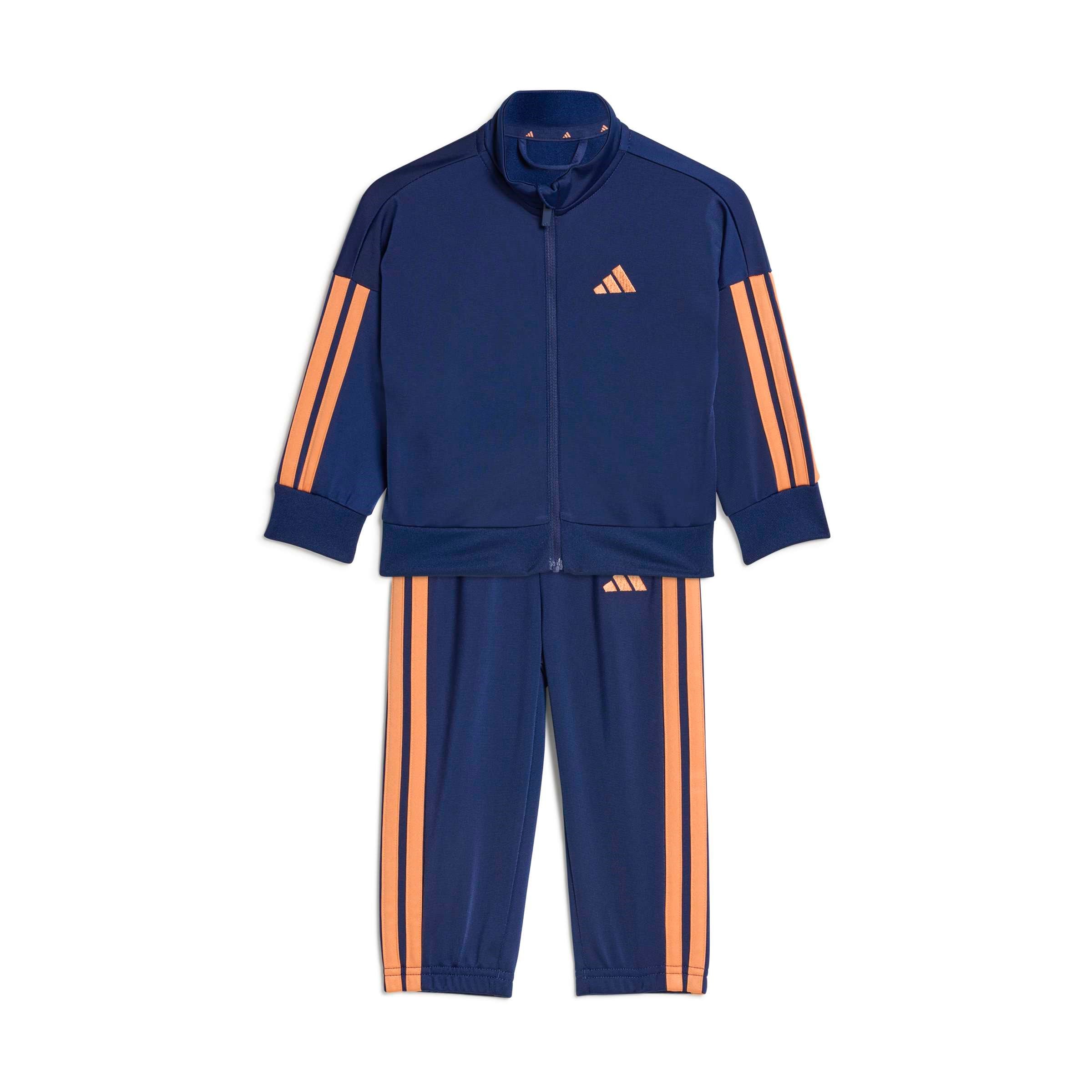 Adidas I 3S Tr Ts 205 Çocuk Eşofman Takımı KC6155