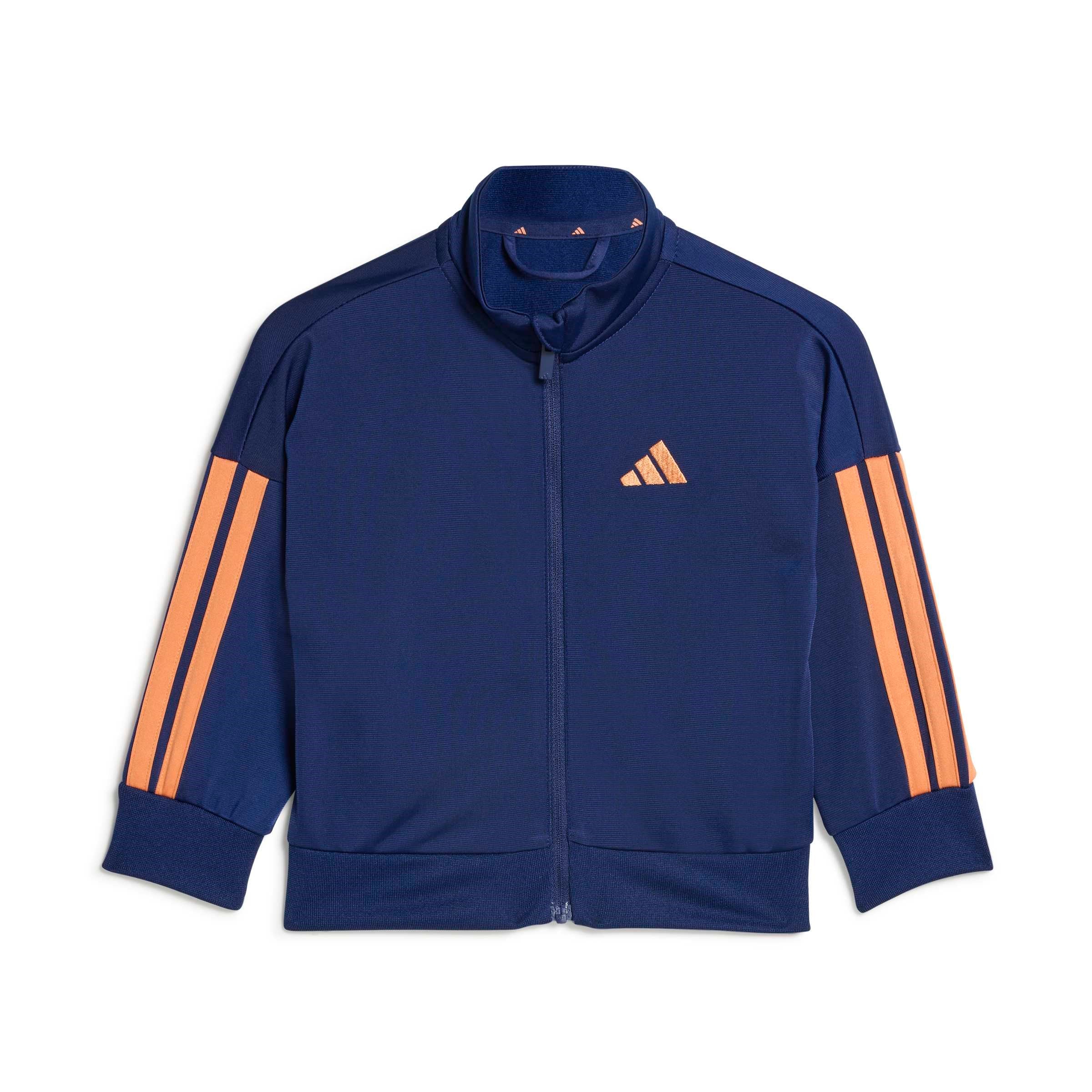 Adidas I 3S Tr Ts 205 Çocuk Eşofman Takımı KC6155