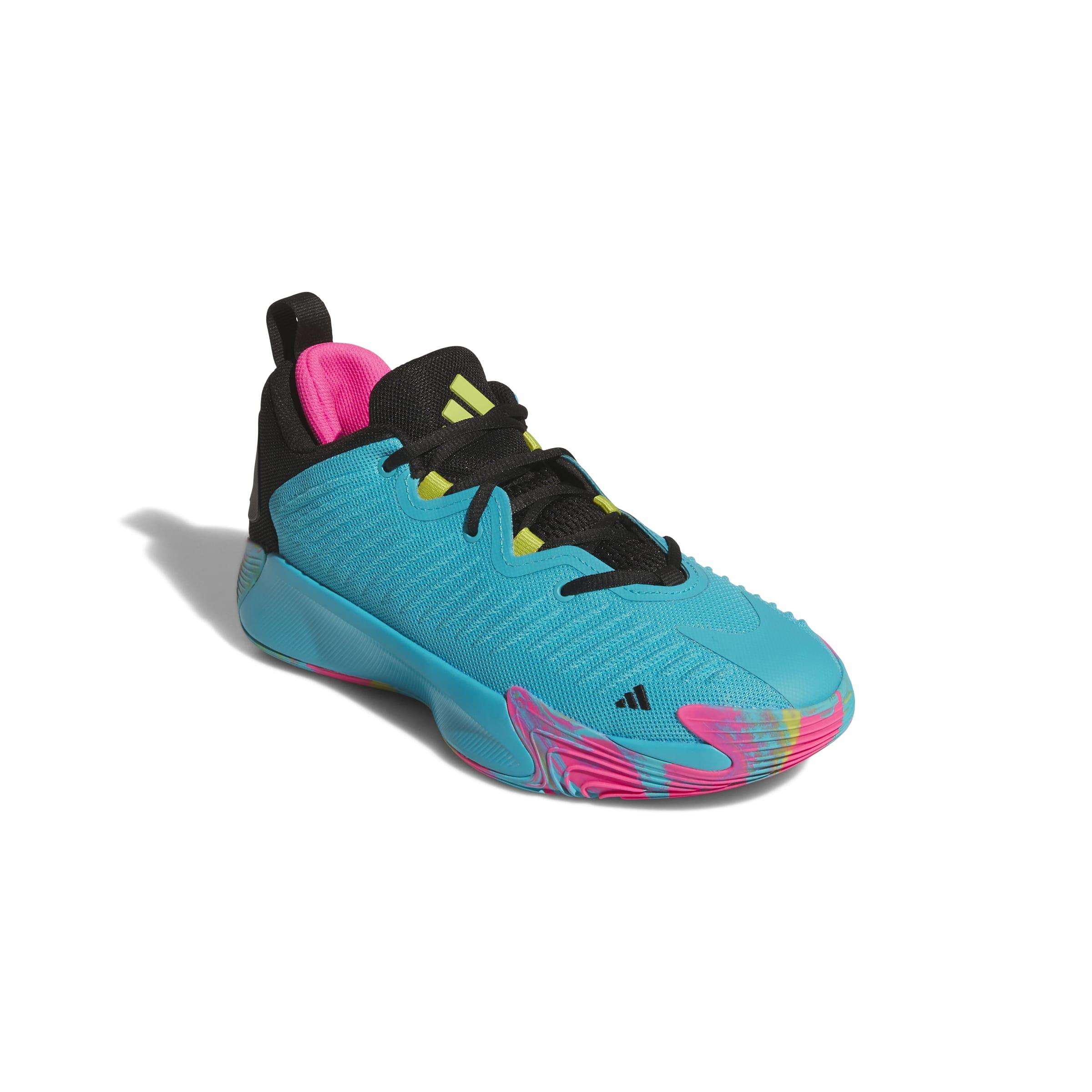 Adidas İnitiation Erkek Basketbol Ayakkabısı JP8014