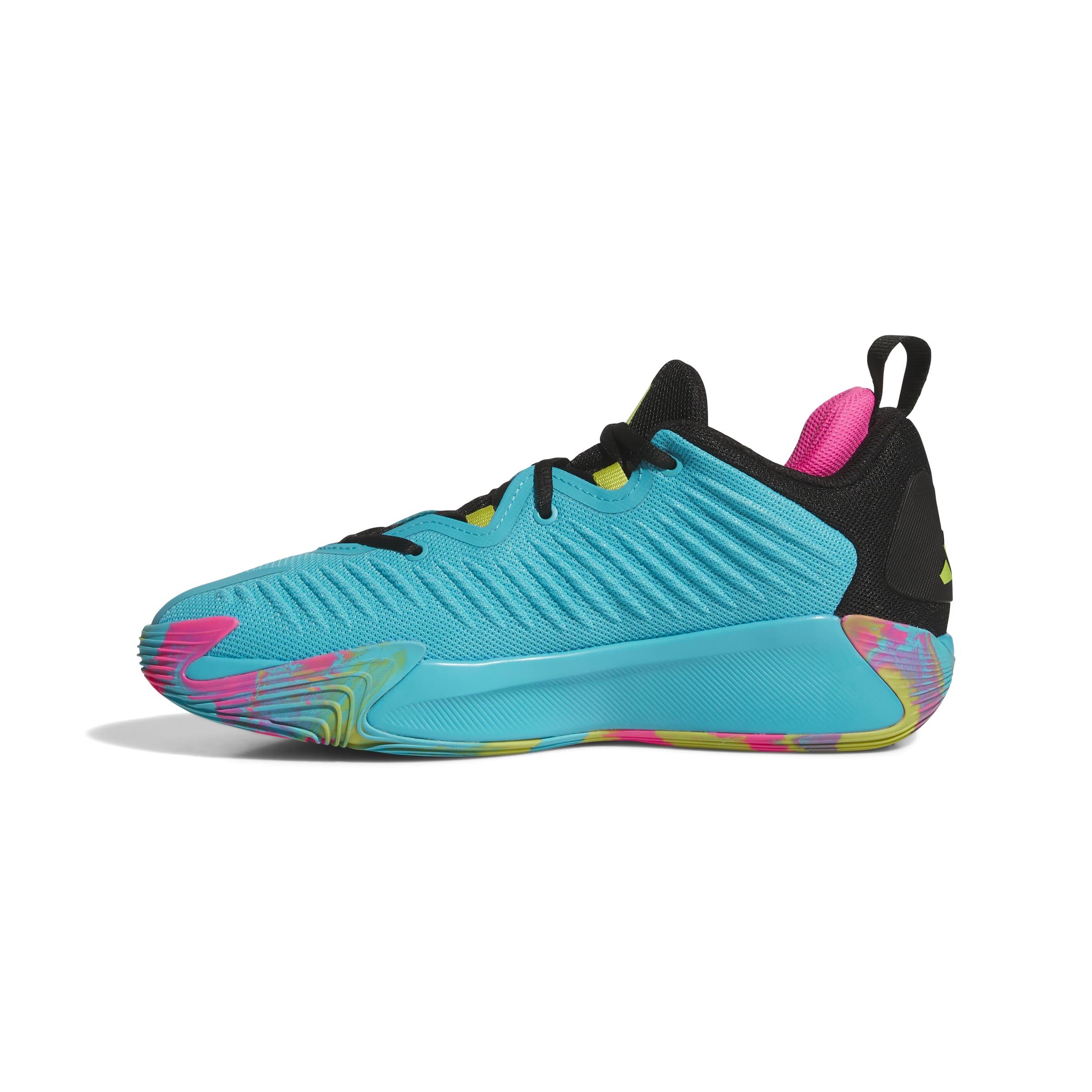 Adidas İnitiation Erkek Basketbol Ayakkabısı JP8014