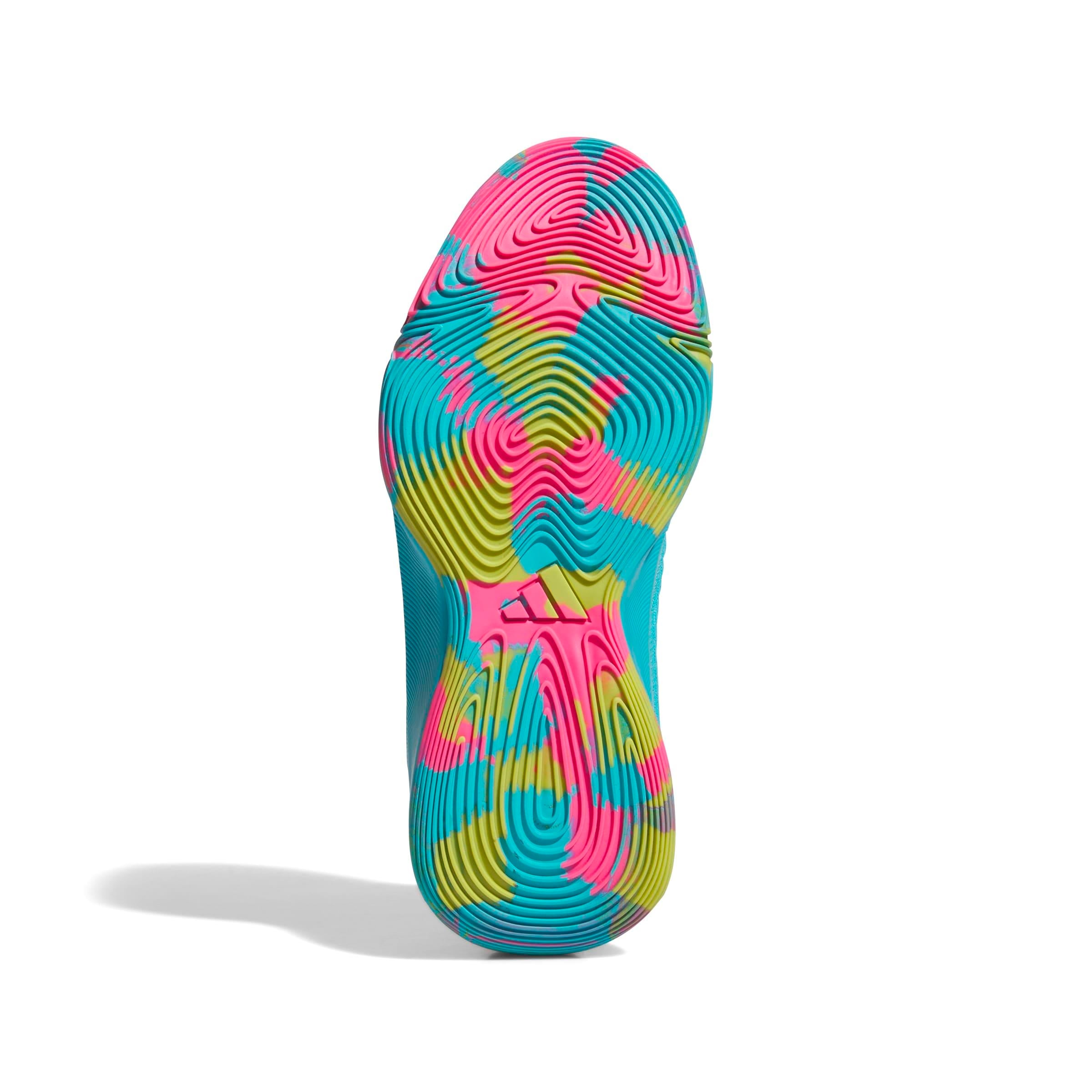 Adidas İnitiation Erkek Basketbol Ayakkabısı JP8014