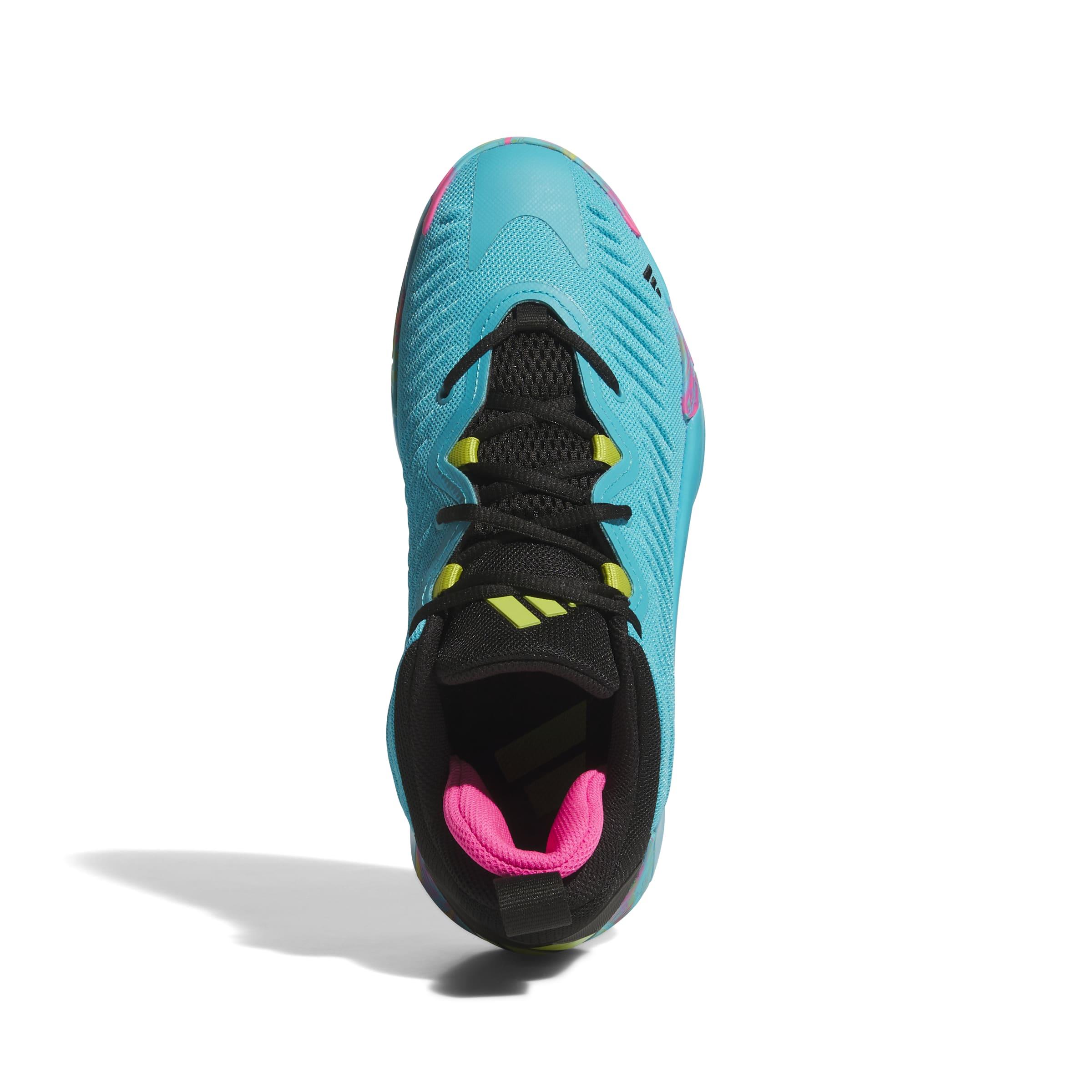 Adidas İnitiation Erkek Basketbol Ayakkabısı JP8014
