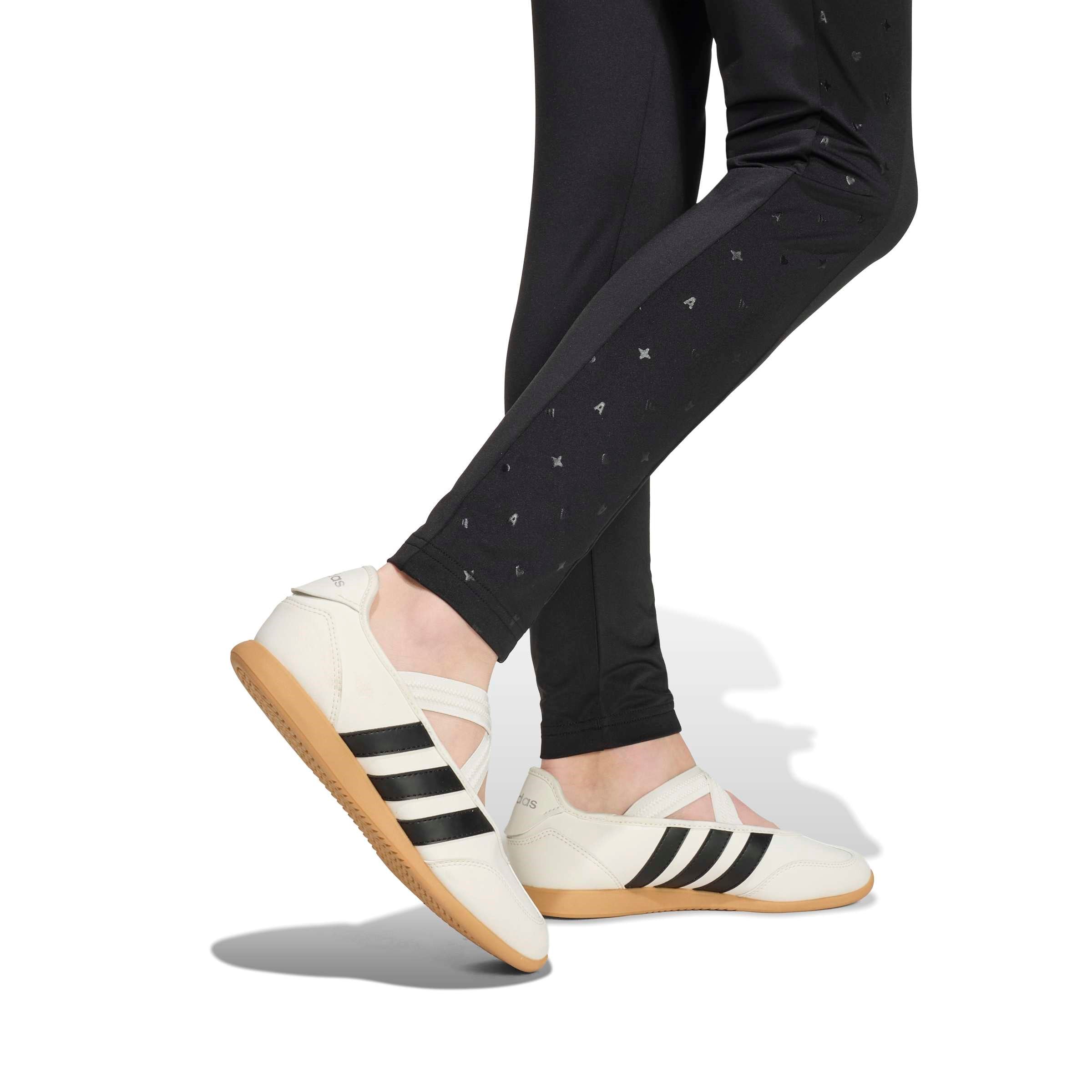 Adidas Jg Glam Leg Çocuk Tayt KB7015