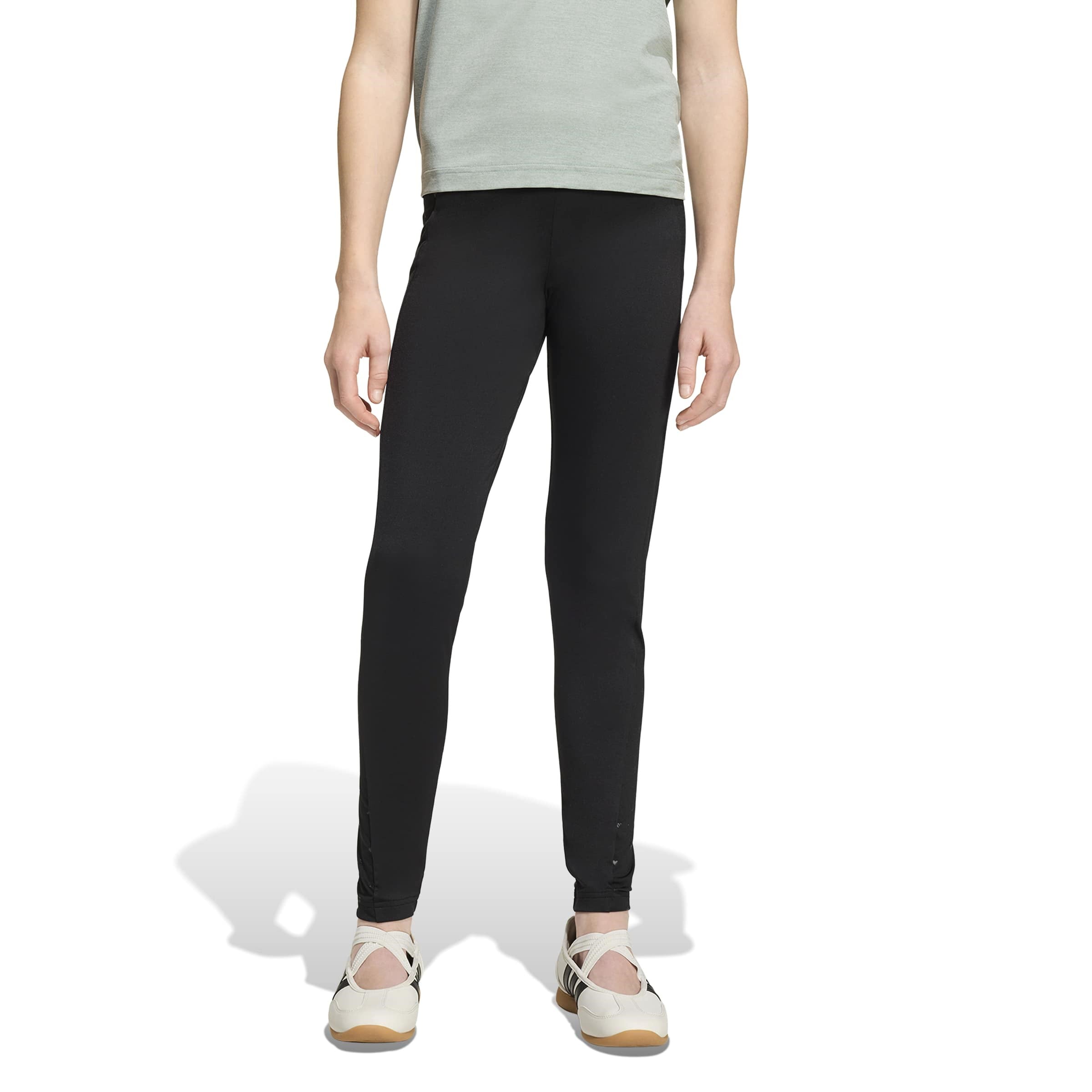 Adidas Jg Glam Leg Çocuk Tayt KB7015