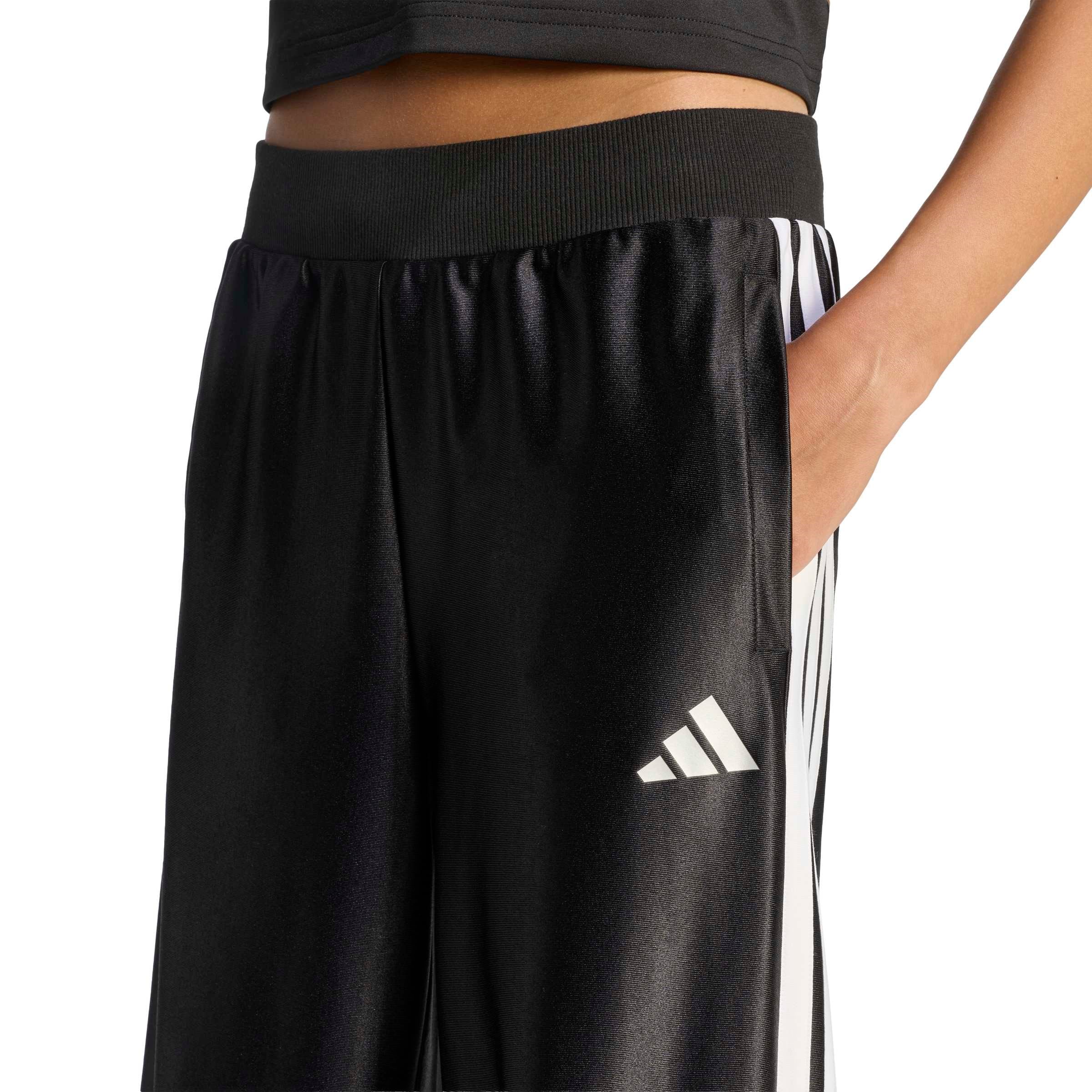 Adidas Jg Glam Pant Çocuk Eşofman Altı KB7036