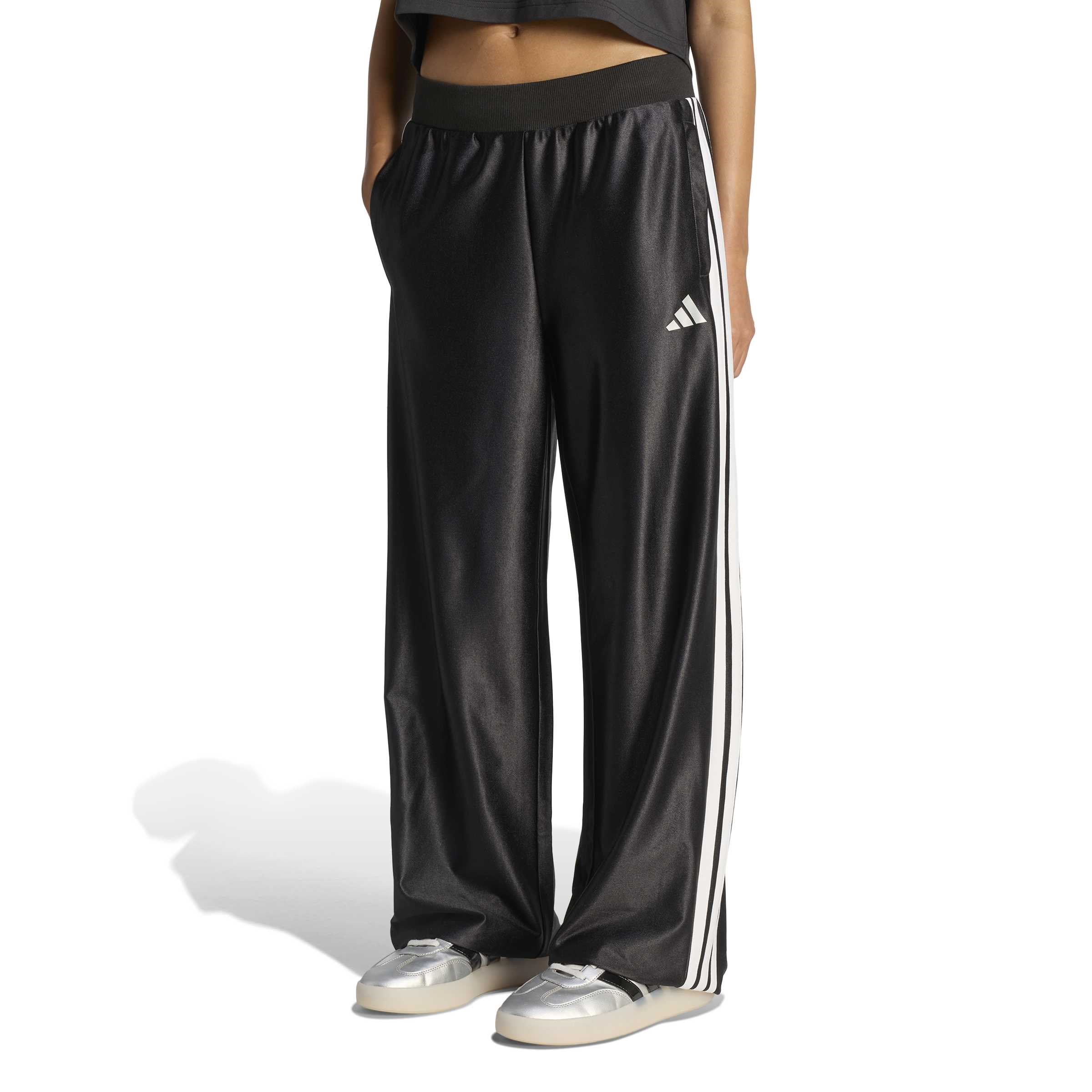 Adidas Jg Glam Pant Çocuk Eşofman Altı KB7036