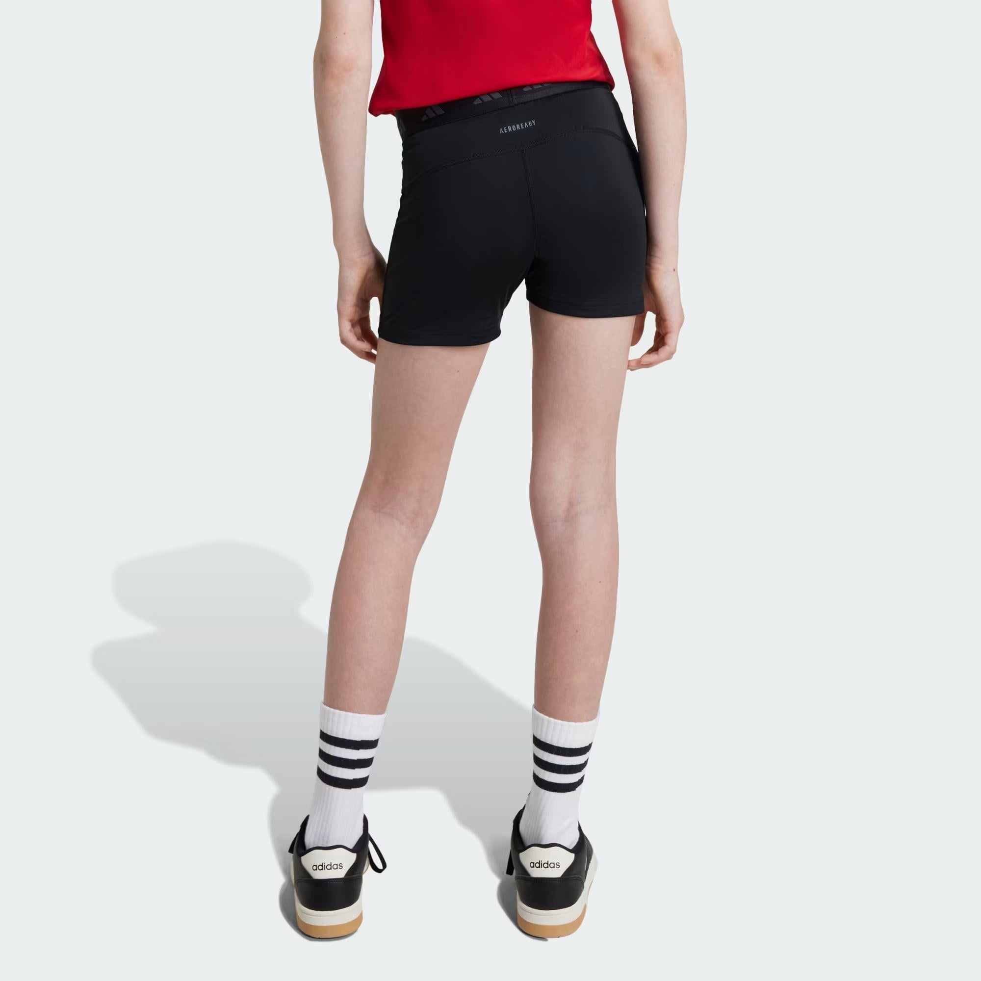 Adidas Jg Tf Sh Leg Çocuk Tayt