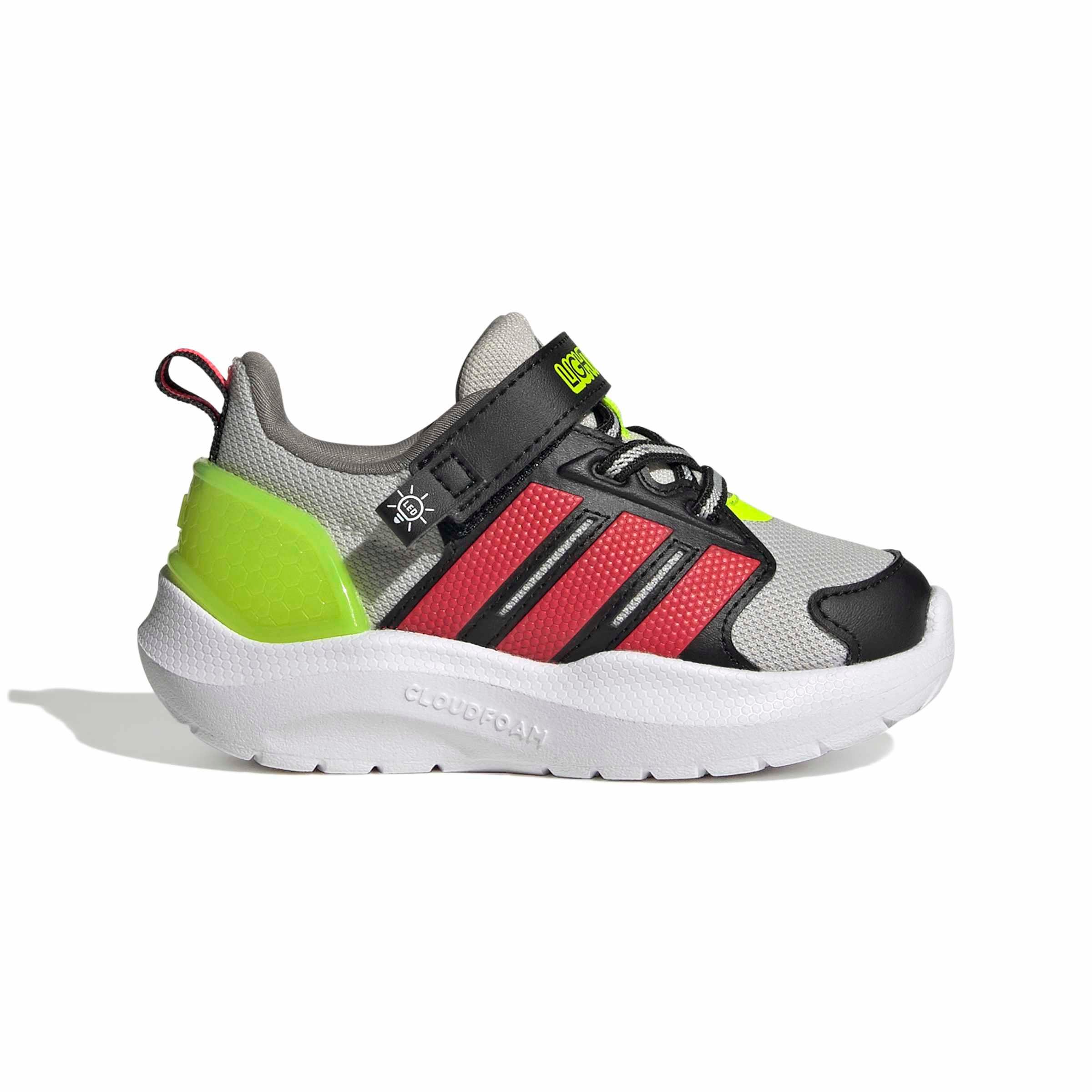 Adidas Lıghtorama Rnr El I Çocuk Spor Ayakkabısı JQ4172