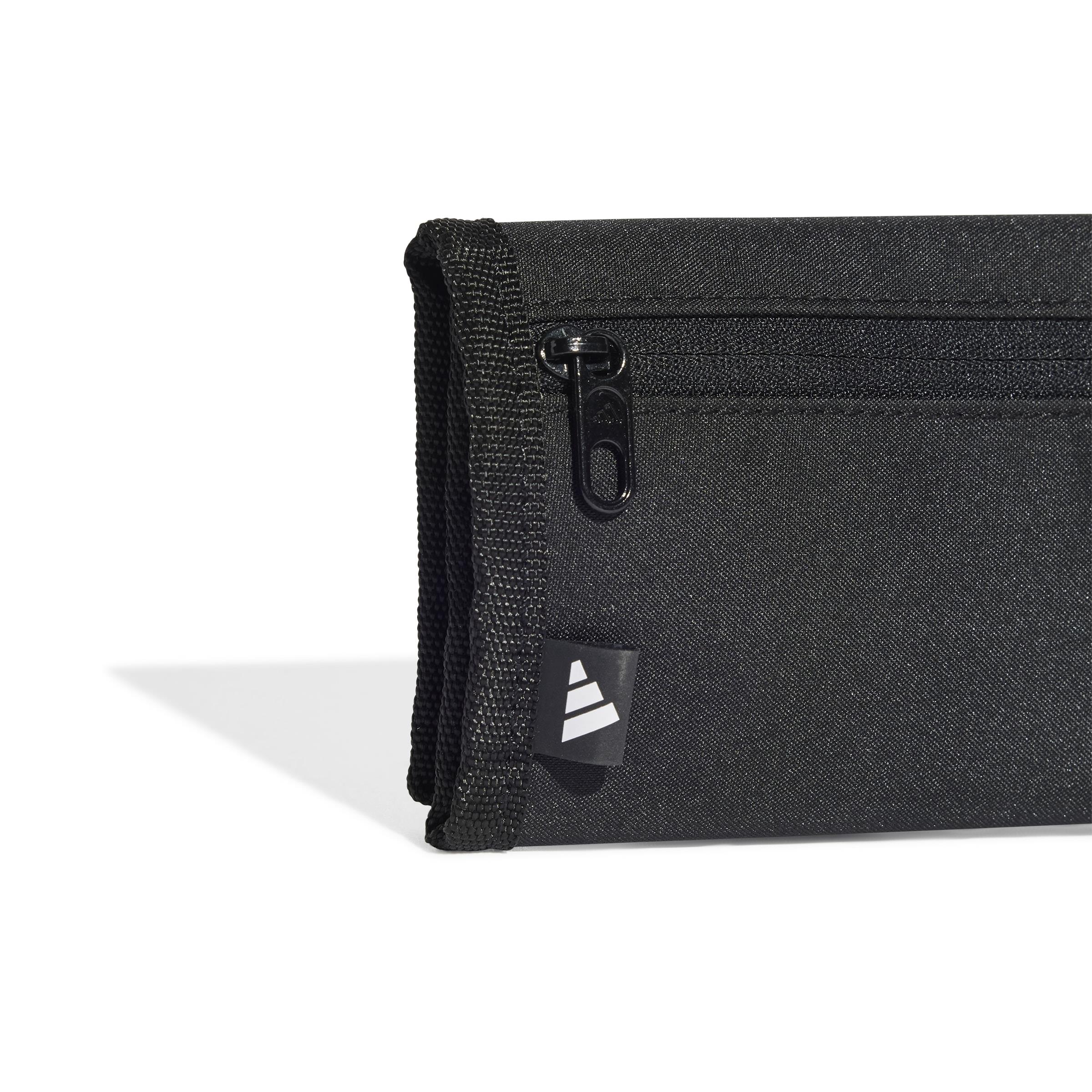 Adidas Linear Wallet Unisex Cüzdan JE8346