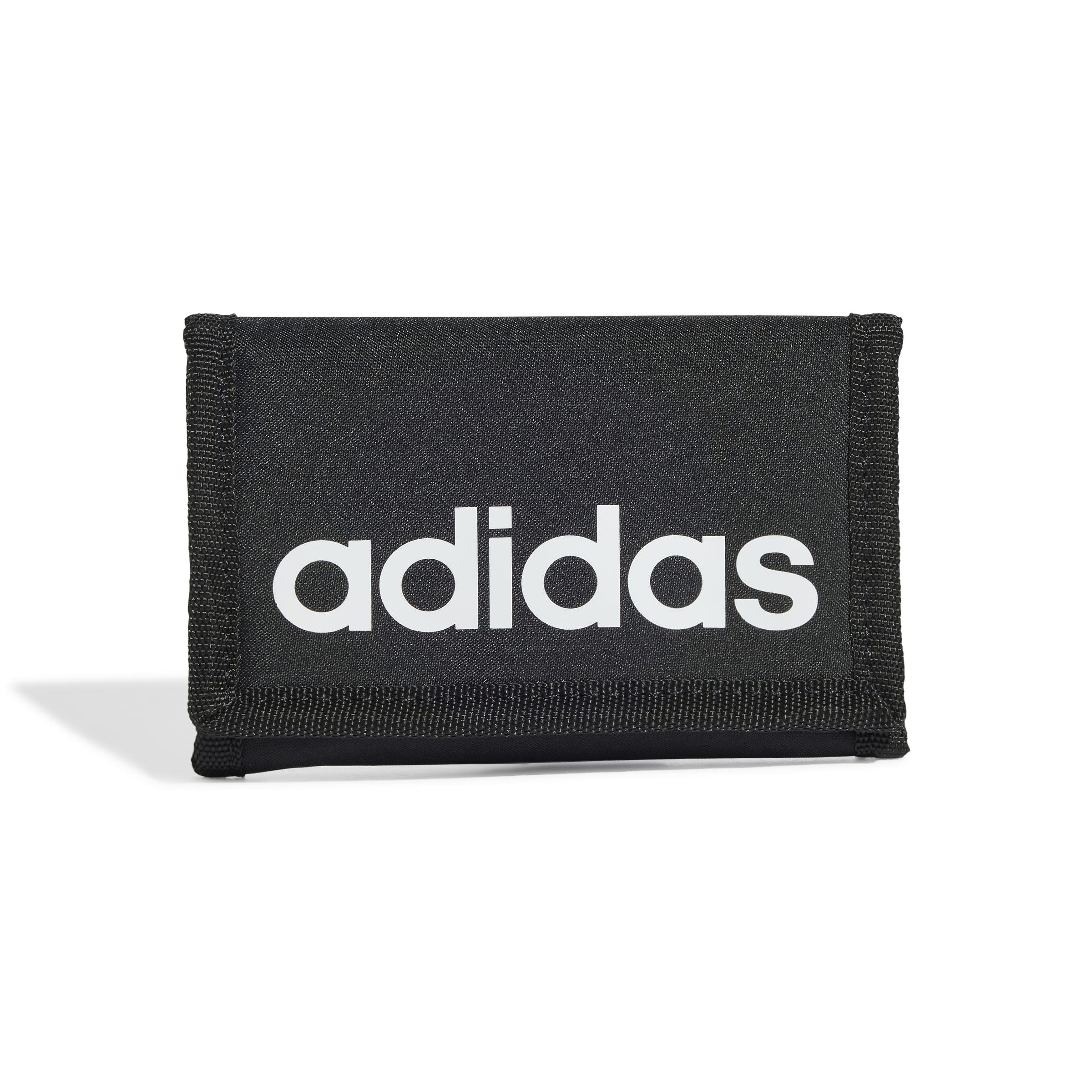 Adidas Linear Wallet Unisex Cüzdan JE8346