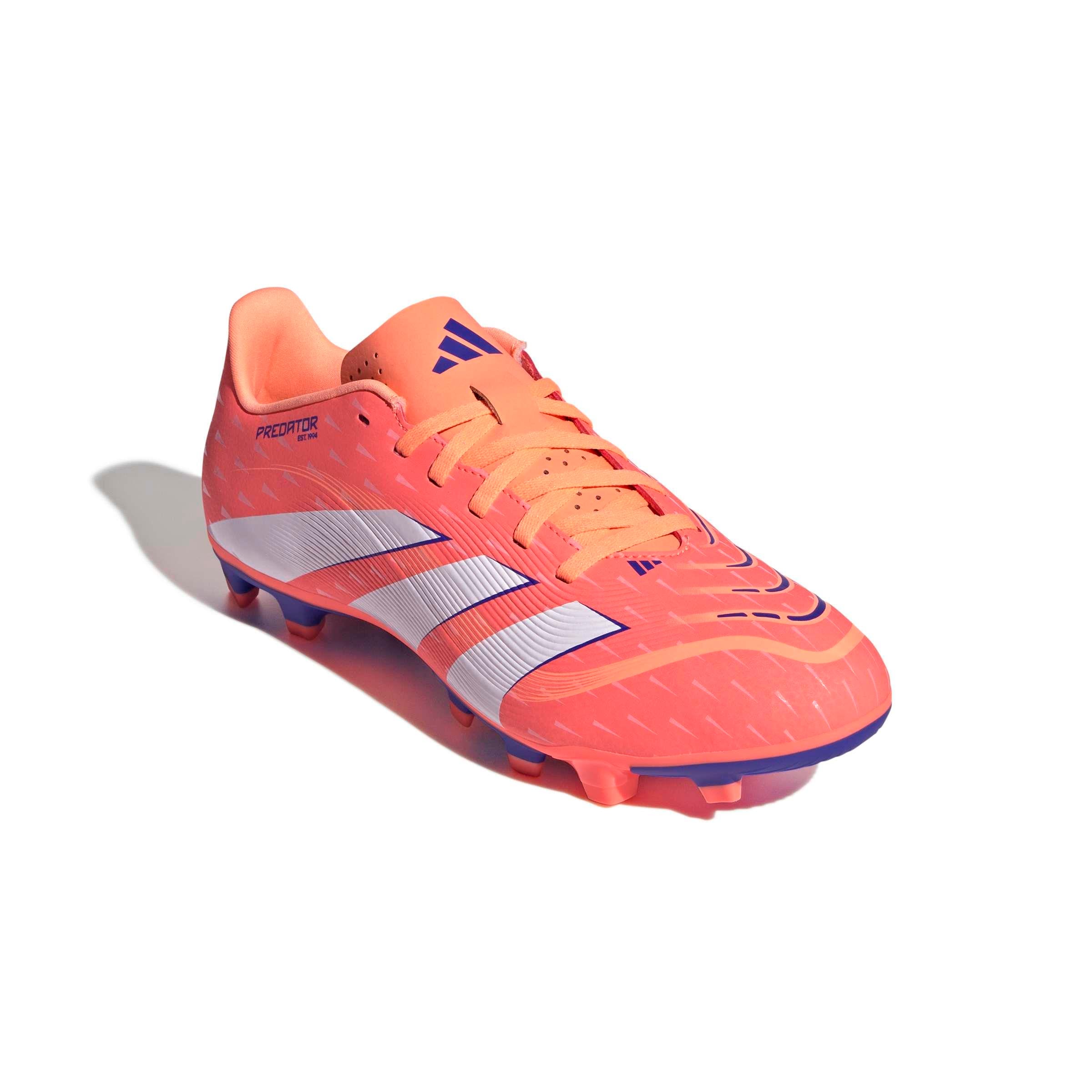 Adidas Predator Club Fg/Mg Erkek Krampon JH8846