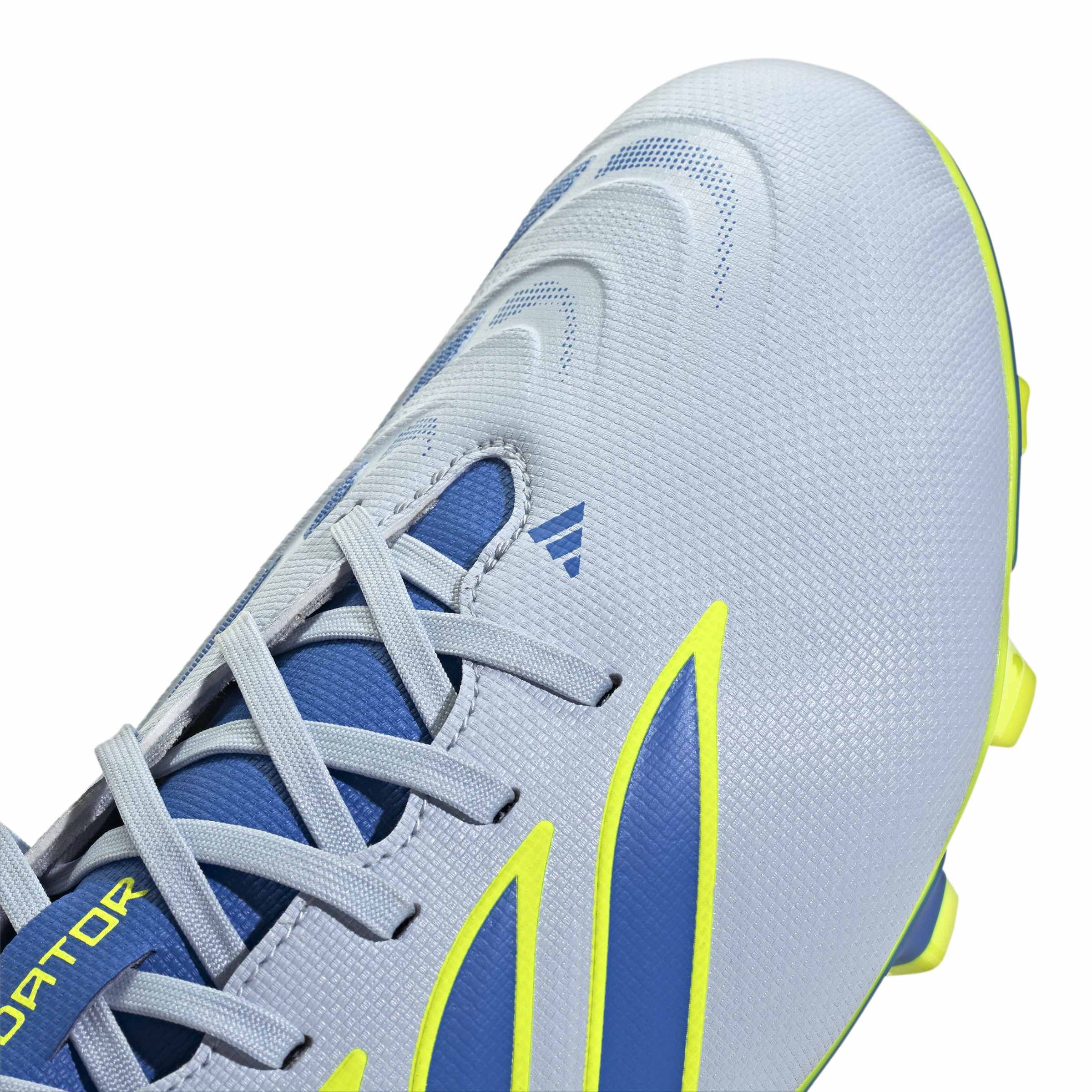 Adidas Predator Club Fg/Mg Erkek Krampon JS0348
