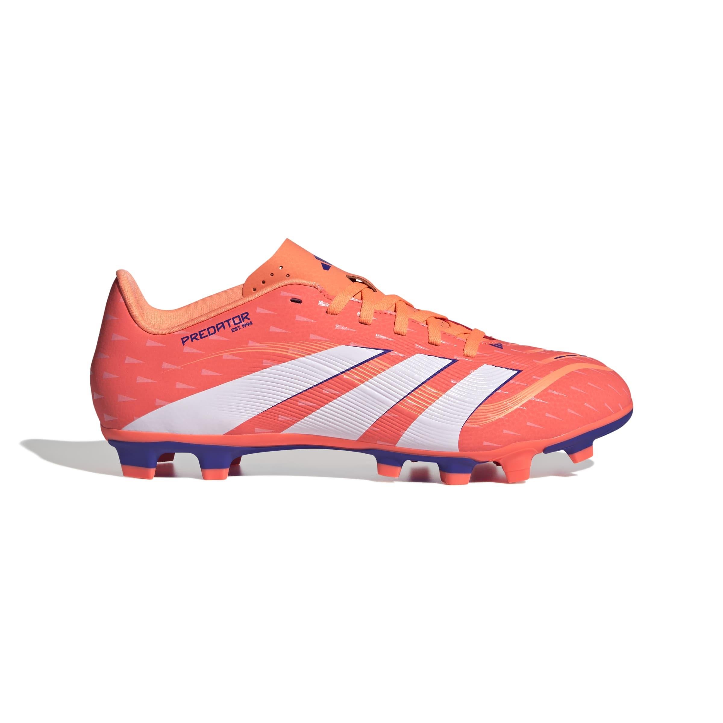 Adidas Predator Club Fg/Mg Erkek Krampon JH8846
