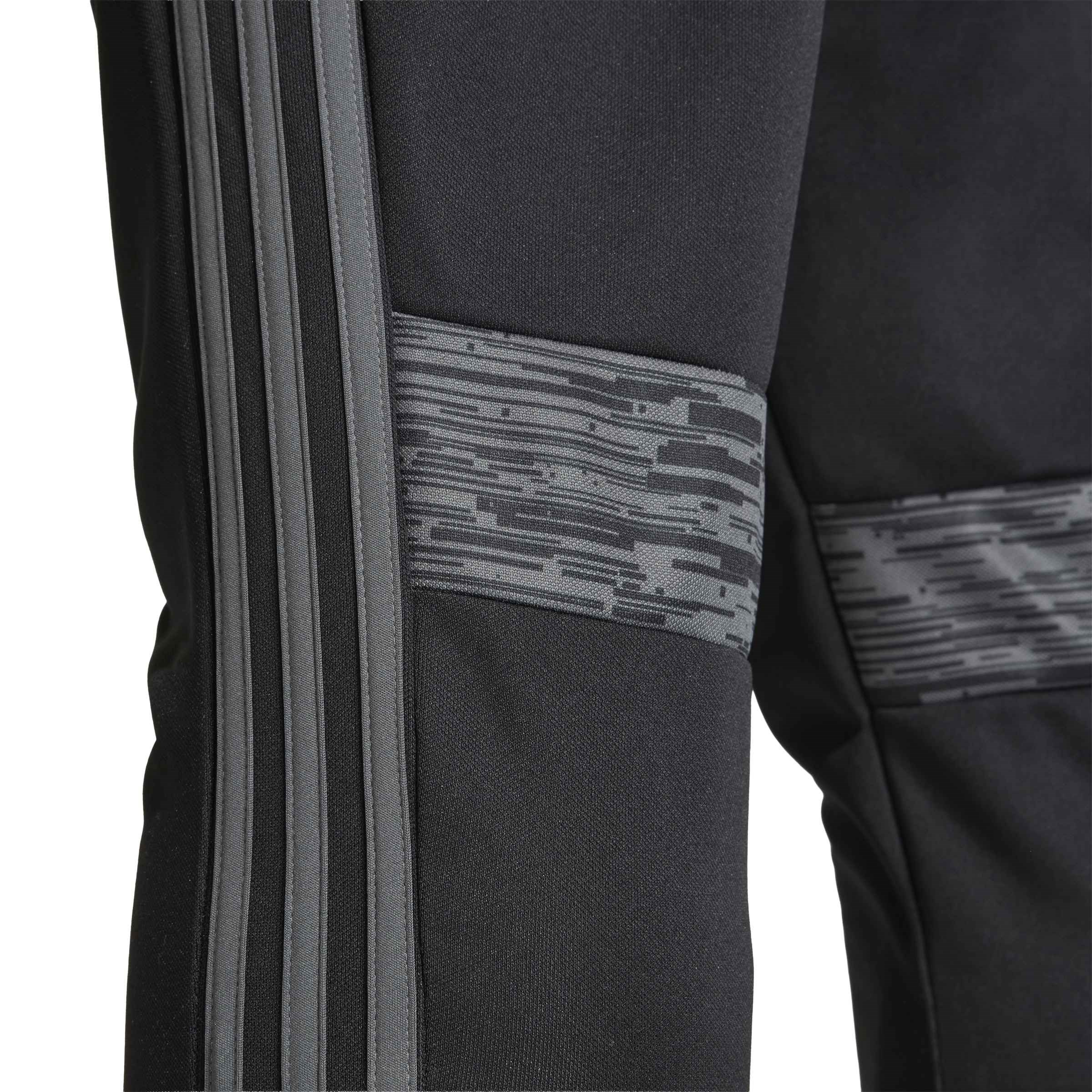 Adidas Tıro Es Pnt Erkek Eşofman Altı JZ9407