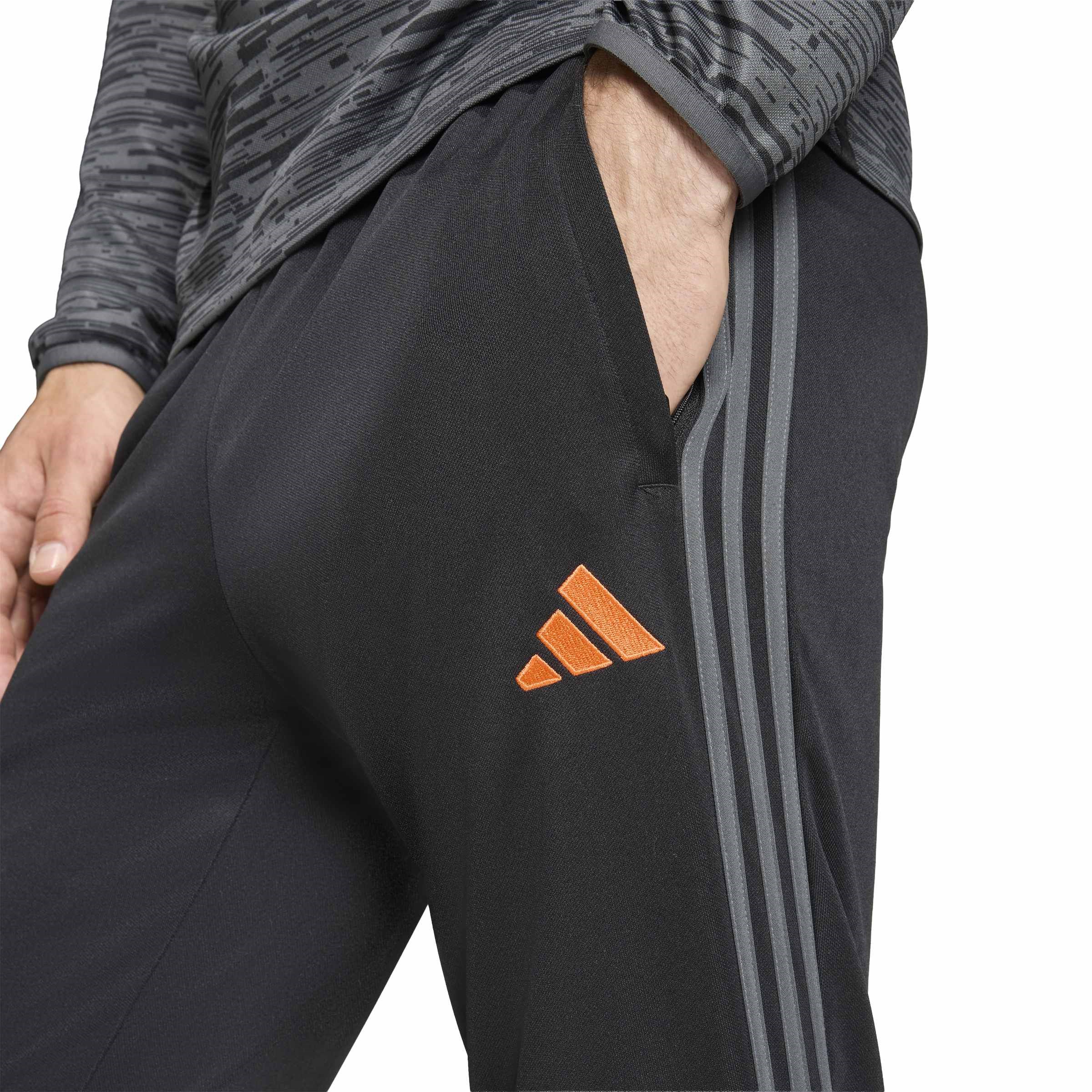Adidas Tıro Es Pnt Erkek Eşofman Altı JZ9407