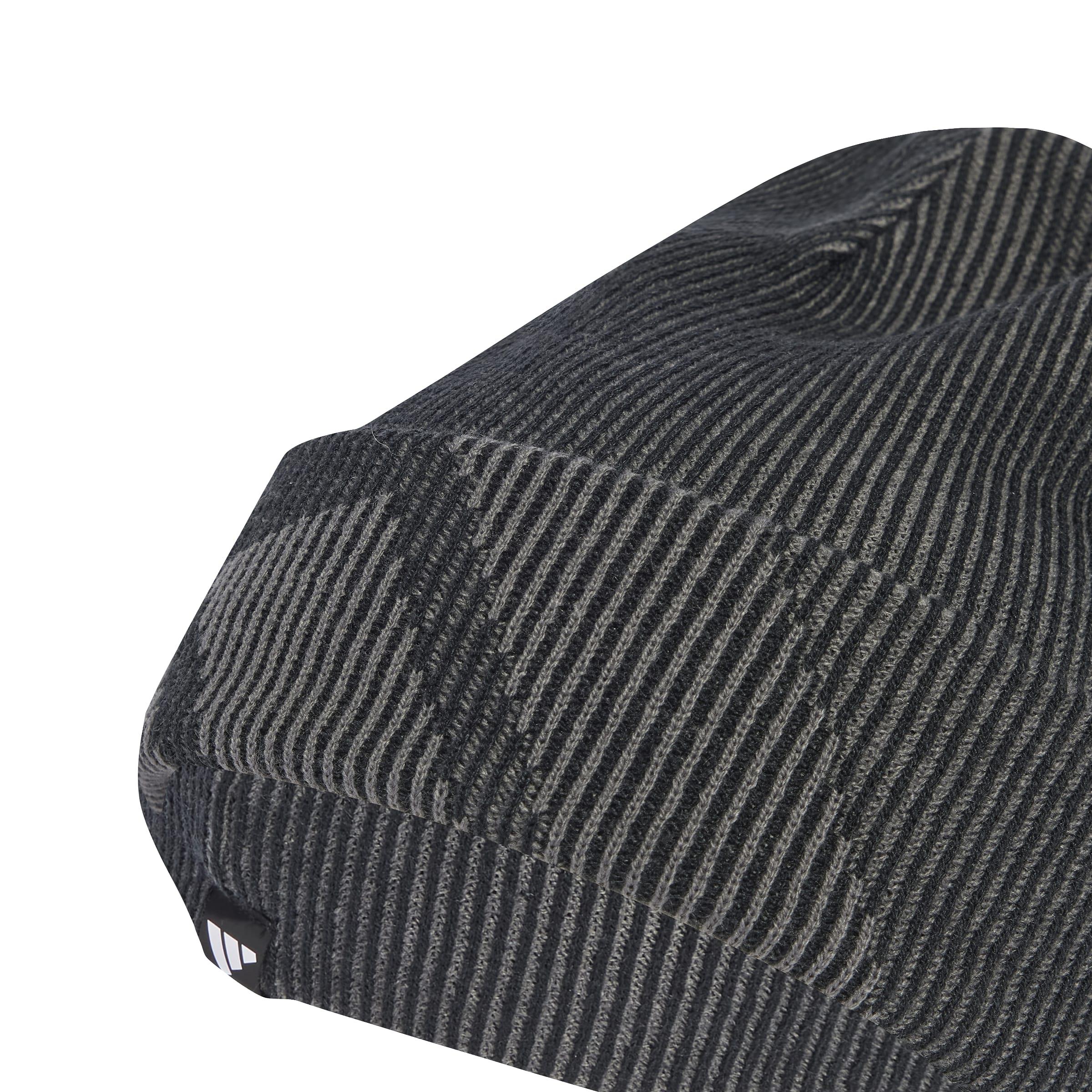 Adidas Two Tone Beanie Unisex Bere JM3063