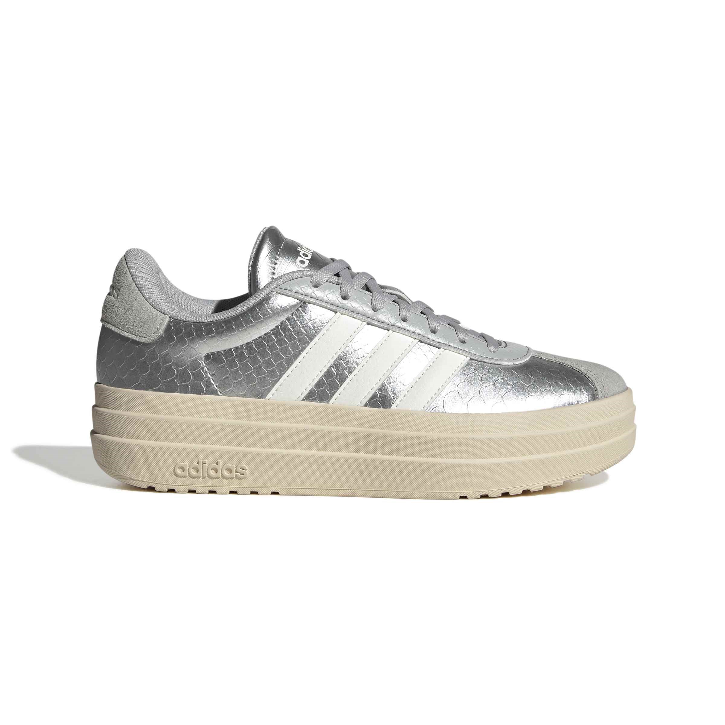 Adidas Vl Court Bold Kadın Spor Ayakkabısı IH9139