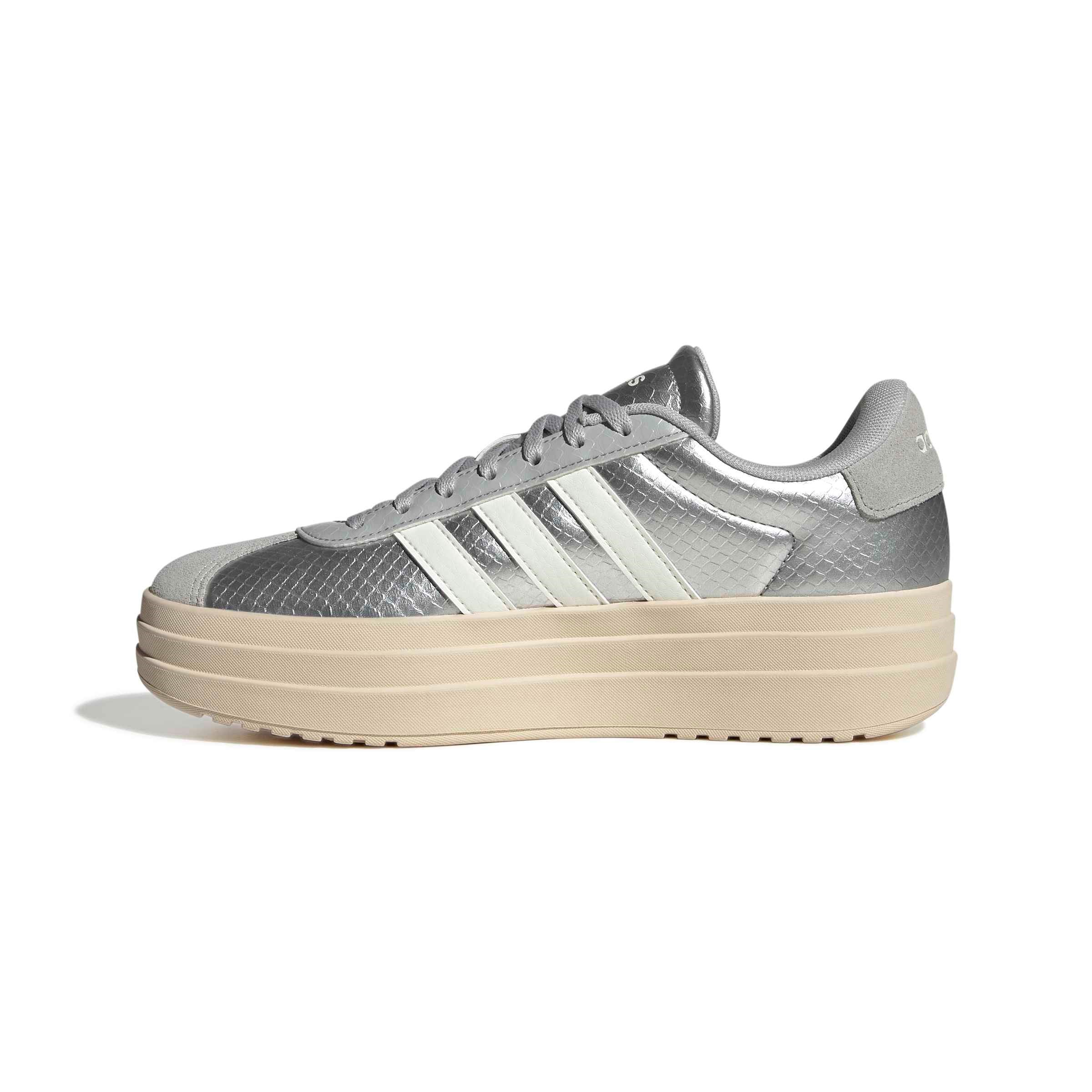 Adidas Vl Court Bold Kadın Spor Ayakkabısı IH9139
