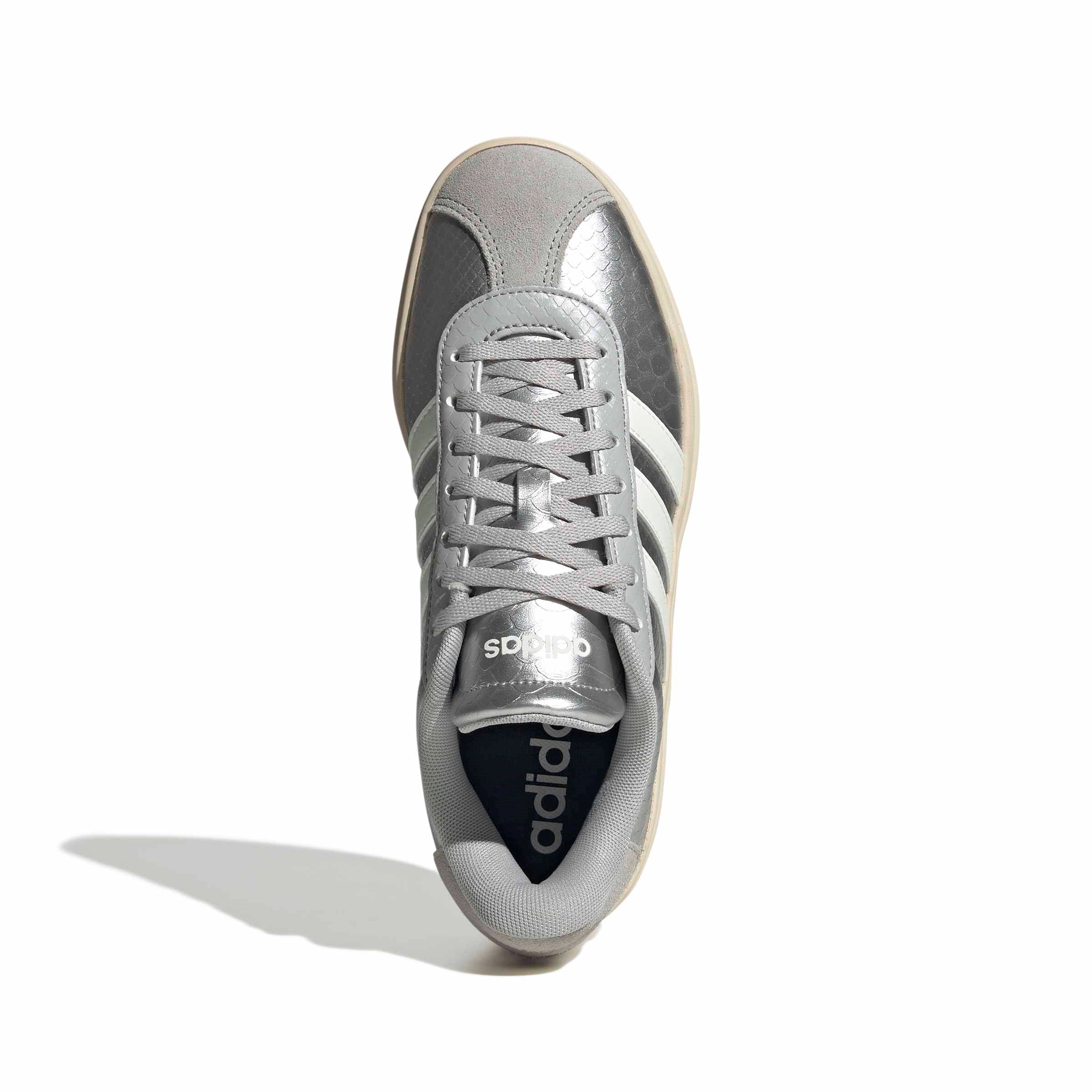 Adidas Vl Court Bold Kadın Spor Ayakkabısı IH9139