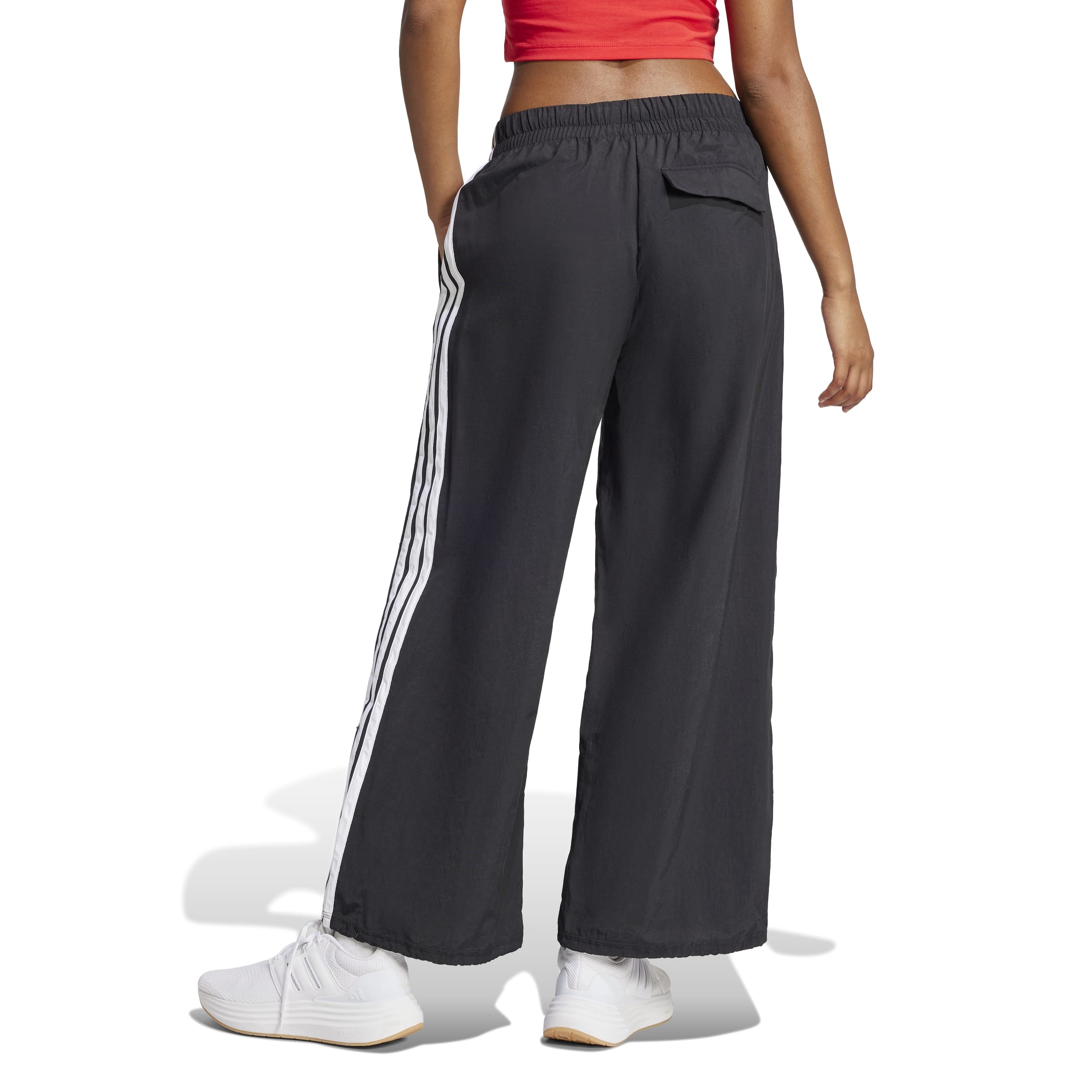 Adidas W 3S Wv Pt Kadın Eşofman Altı JE1306