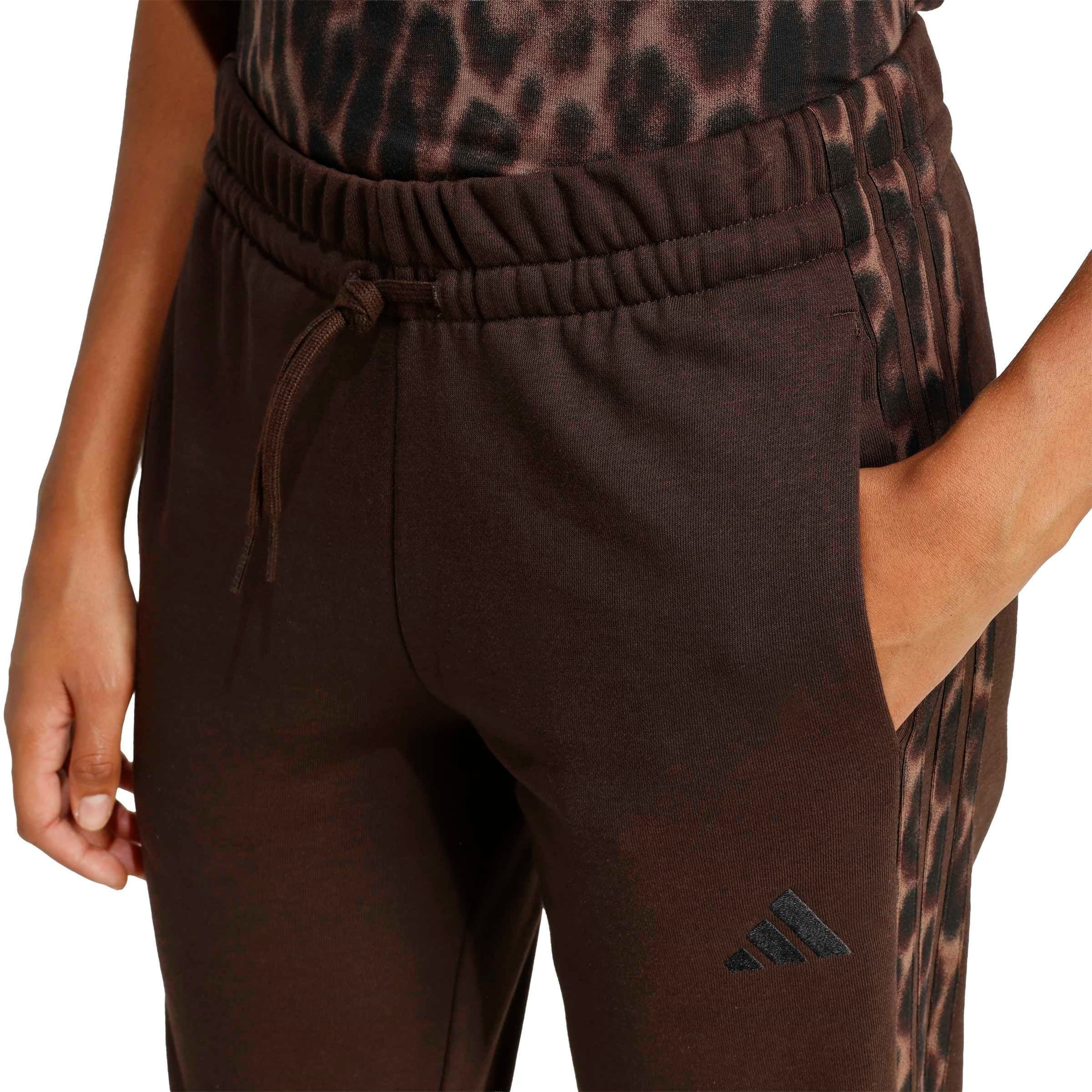 Adidas W Aop Ft Pt Inf Kadın Eşofman Altı KA4720