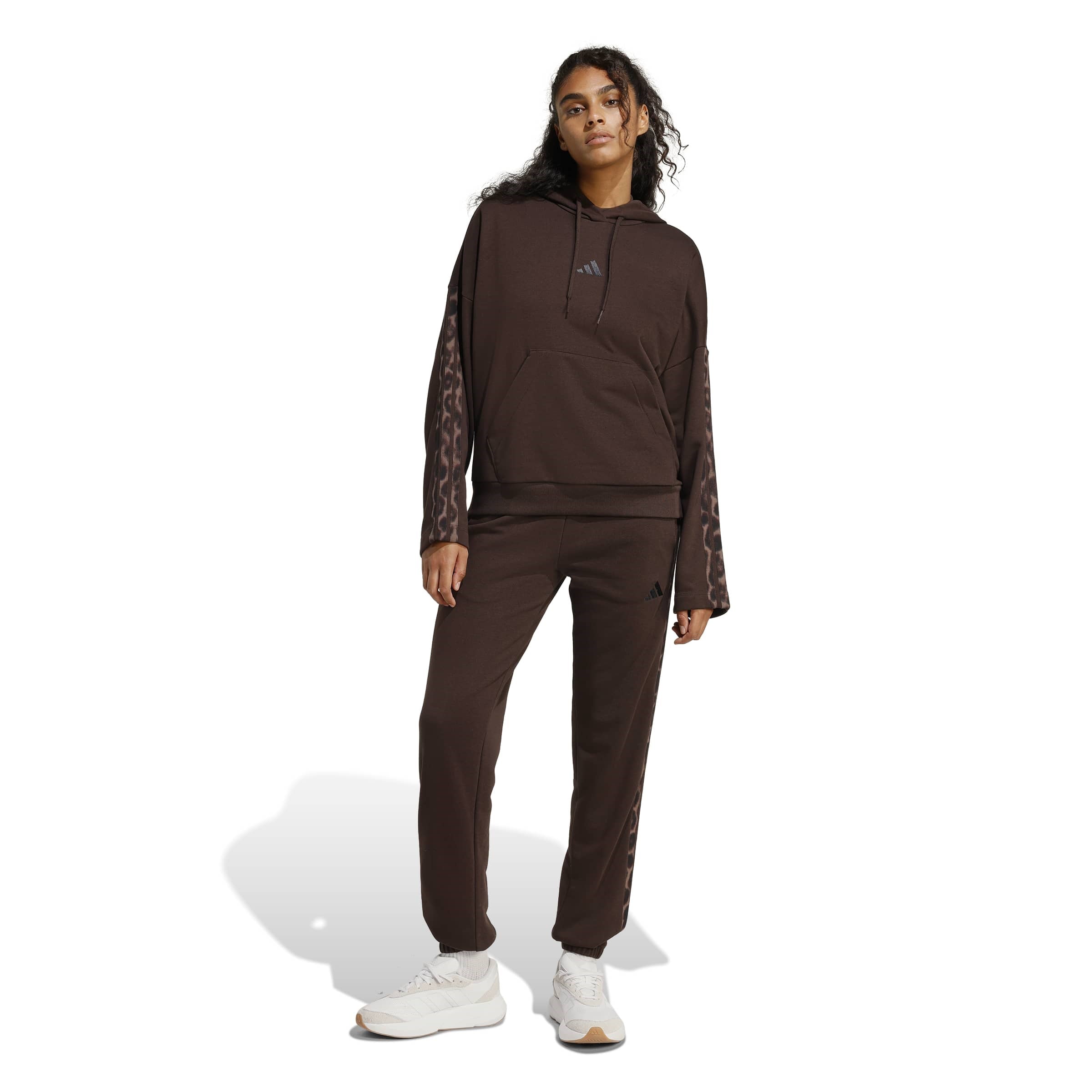 Adidas W Aop Ft Pt Inf Kadın Eşofman Altı KA4720