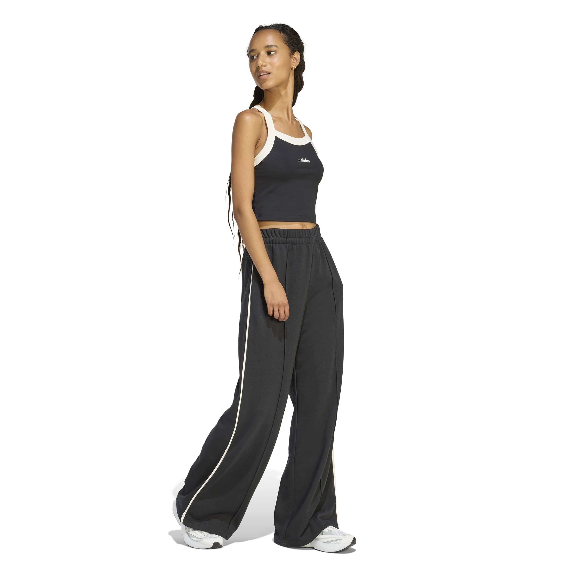 Adidas W Cp Tank Kadın Atlet KC3936