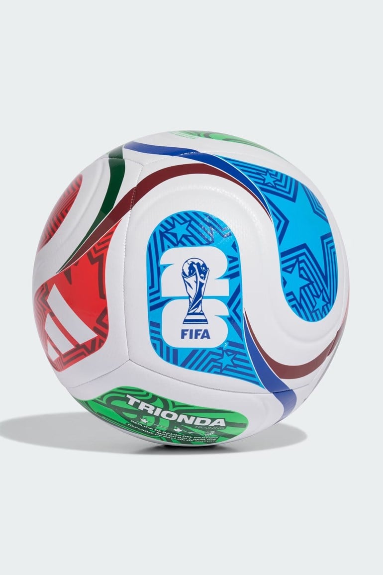 Adidas Wc Trn Futbol Topu
