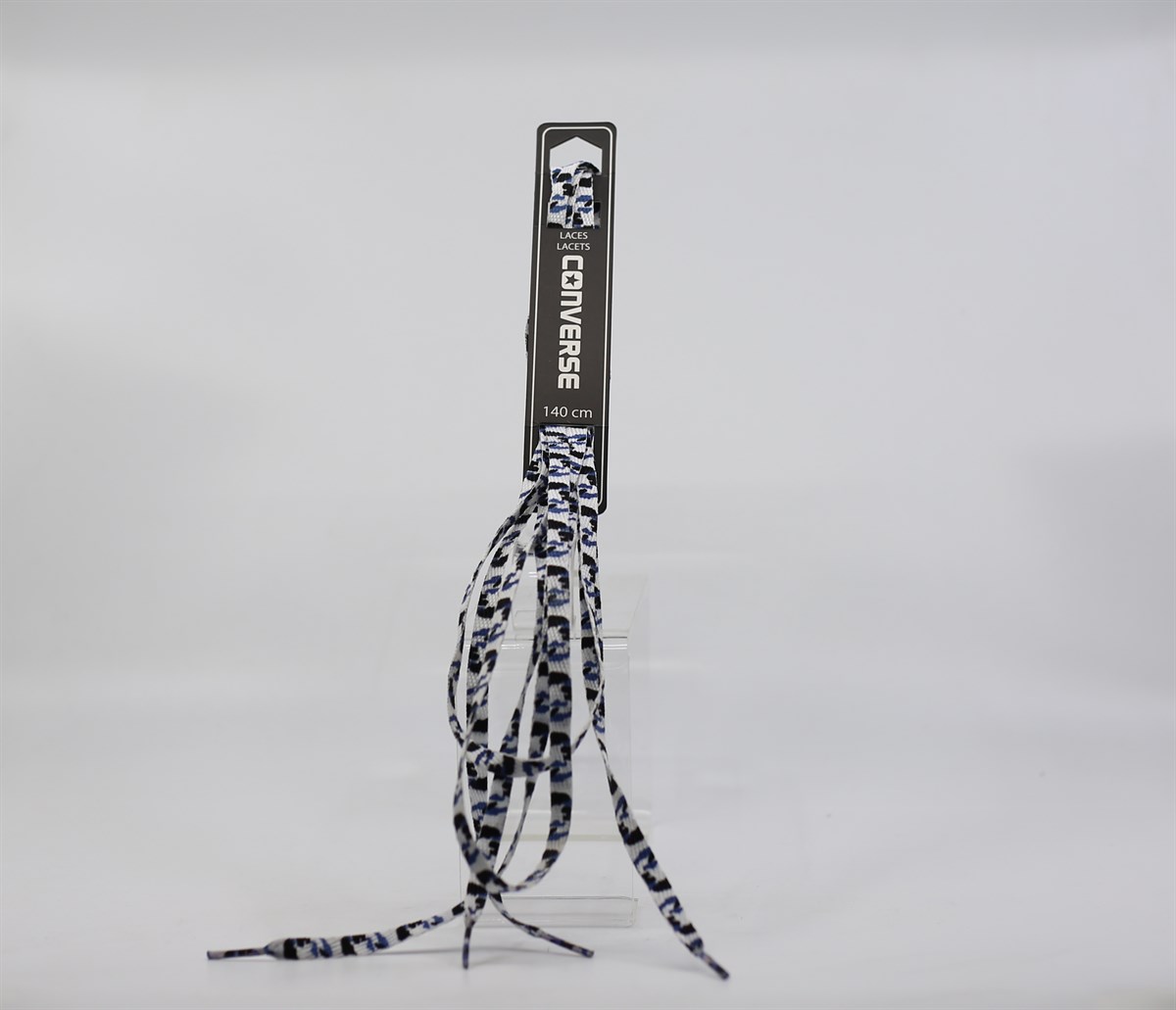 BCK04 CONVERSE BAGCIK 140 CM DESENLI PAKET