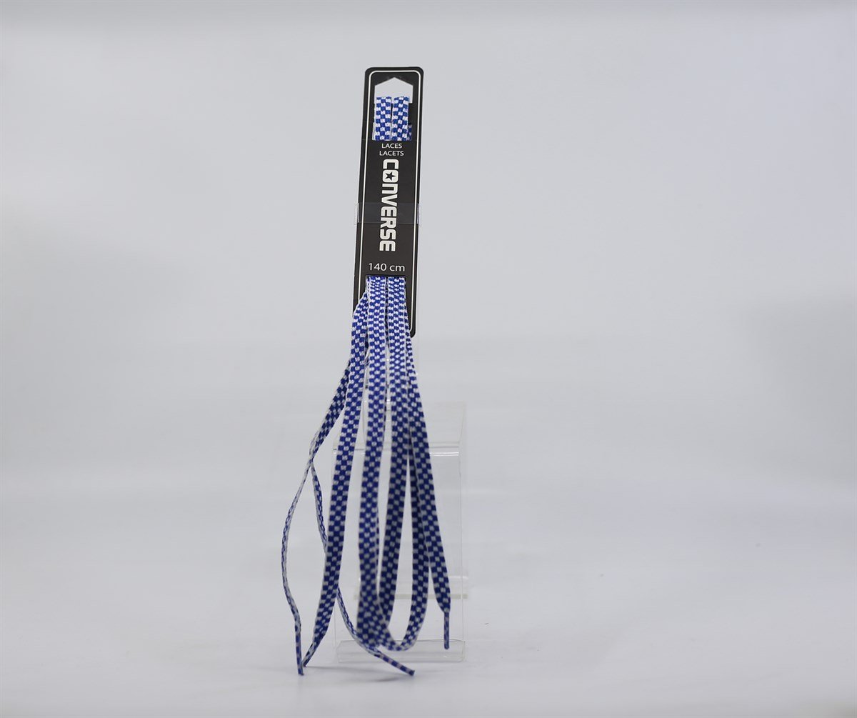 BCK04 CONVERSE BAGCIK 140 CM DESENLI PAKET