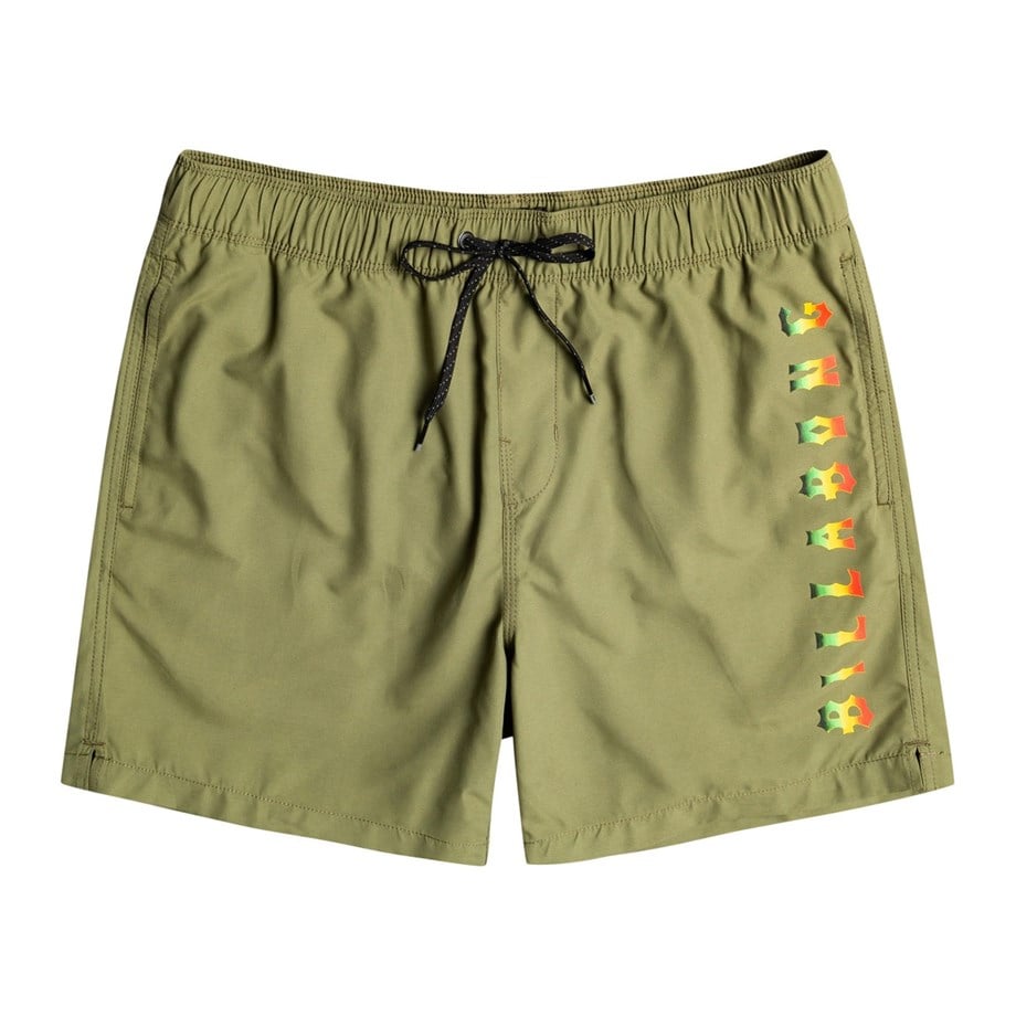 Billabong All Day Heritage Lb Erkek Şort
