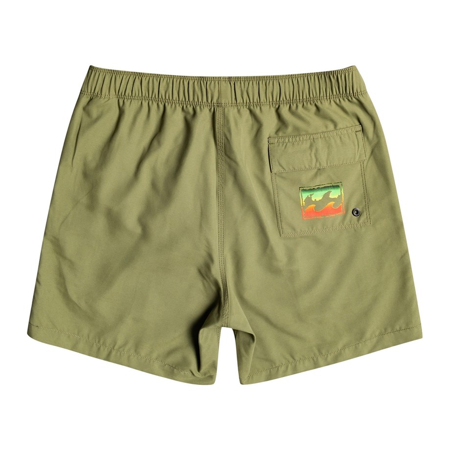 Billabong All Day Heritage Lb Erkek Şort W1LB13