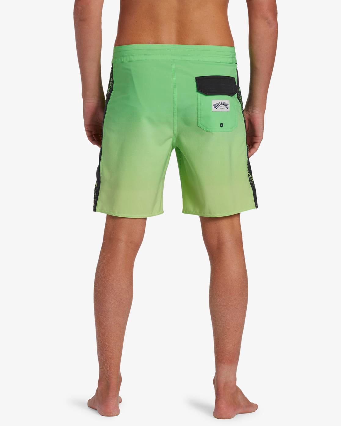 Billabong D Bah Lt Erkek Deniz Şort ABYBS00452