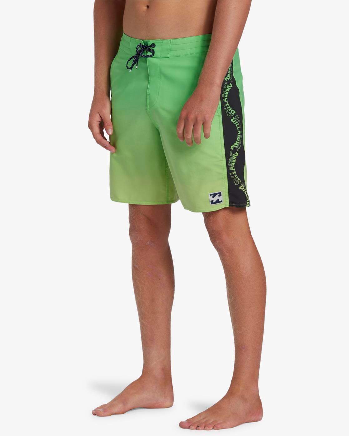 Billabong D Bah Lt Erkek Deniz Şort ABYBS00452
