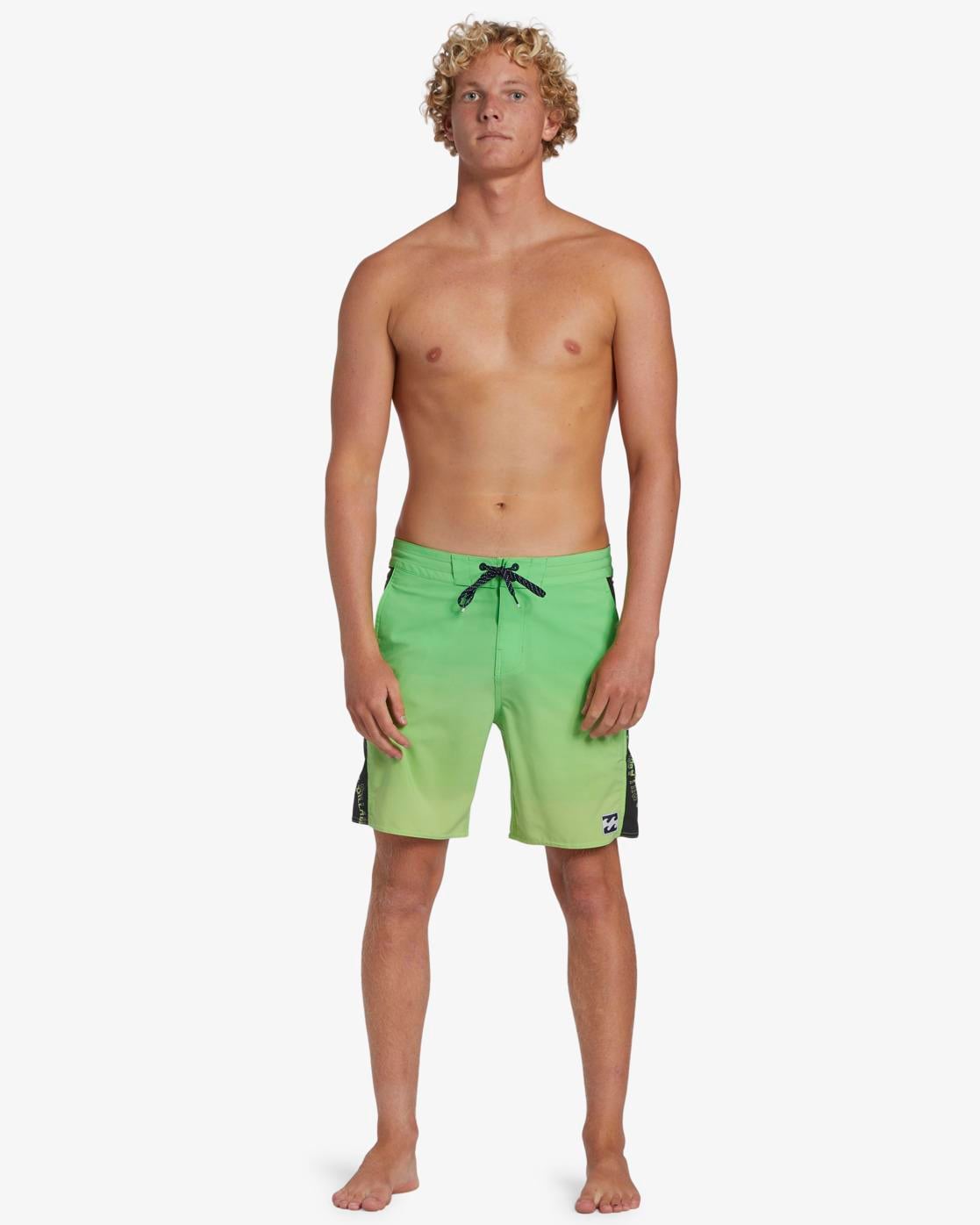 Billabong D Bah Lt Erkek Deniz Şort ABYBS00452