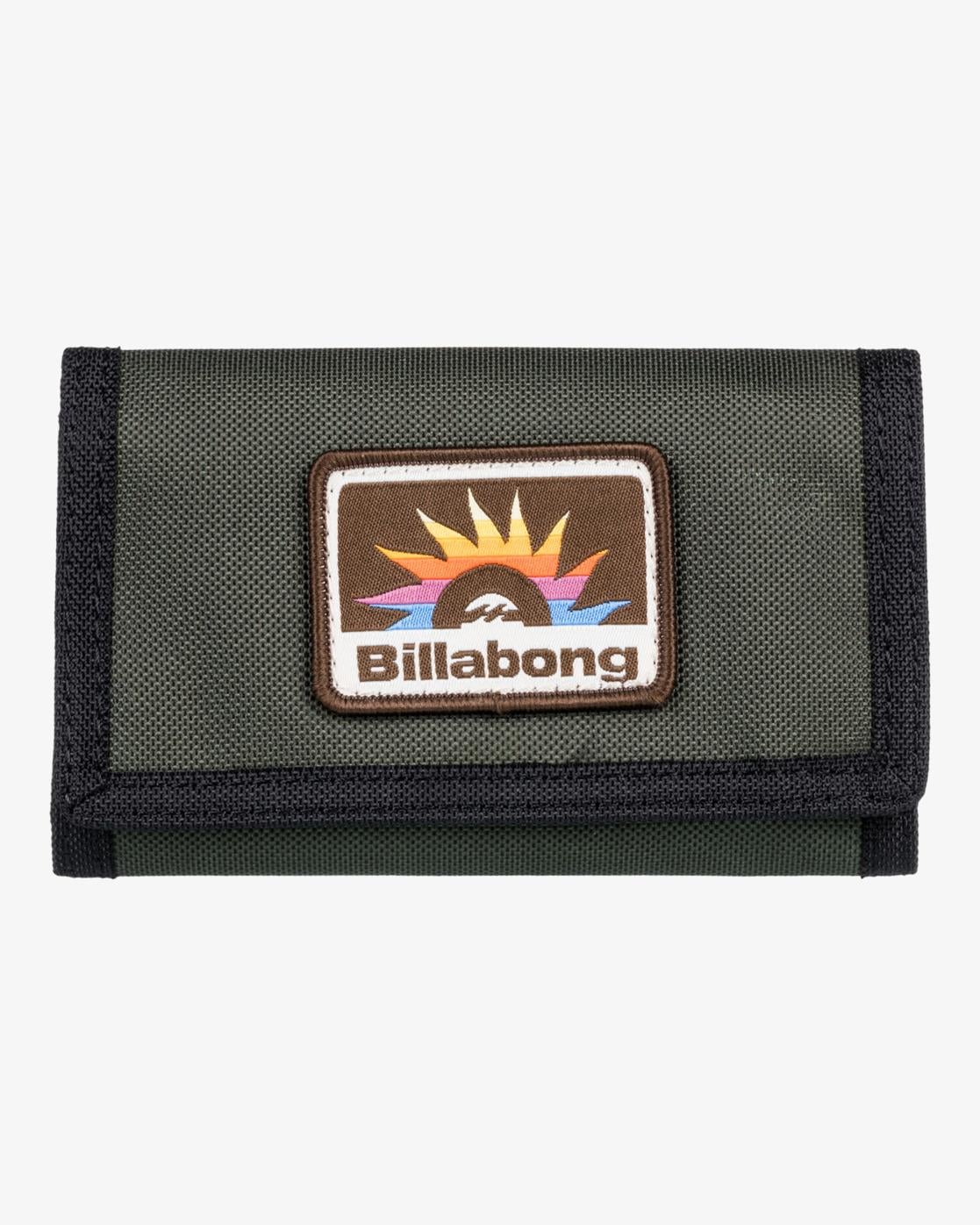 Billabong Walled Lıte Erkek Cüzdan EBYAA00114
