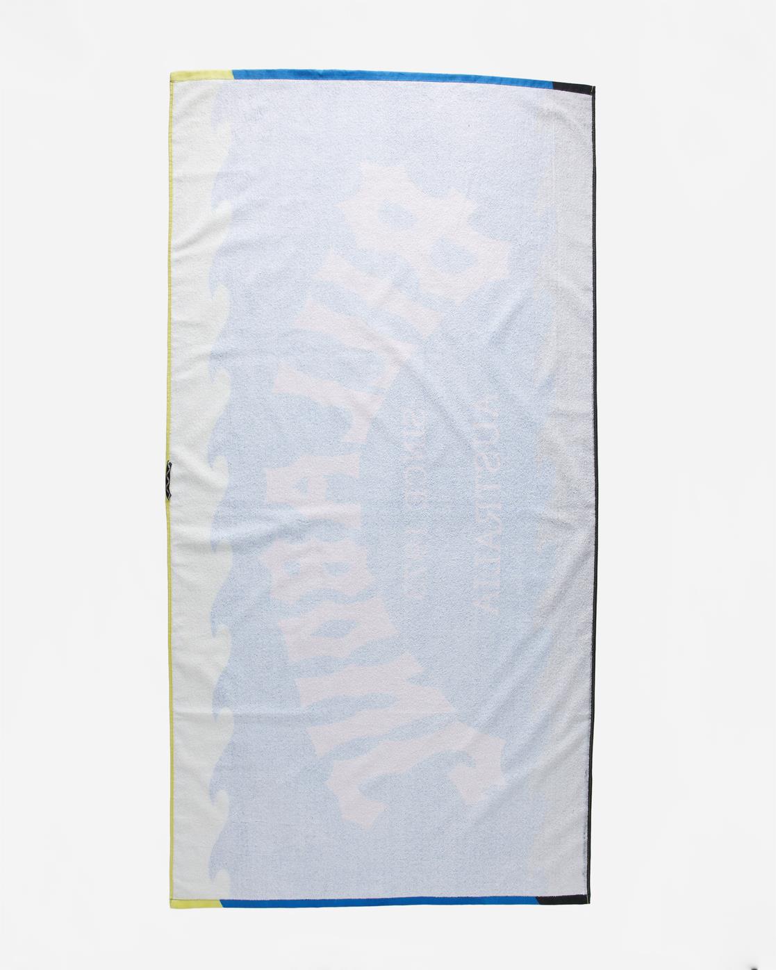 Billabong Wave Towel Erkek Havlu ABYAA00259