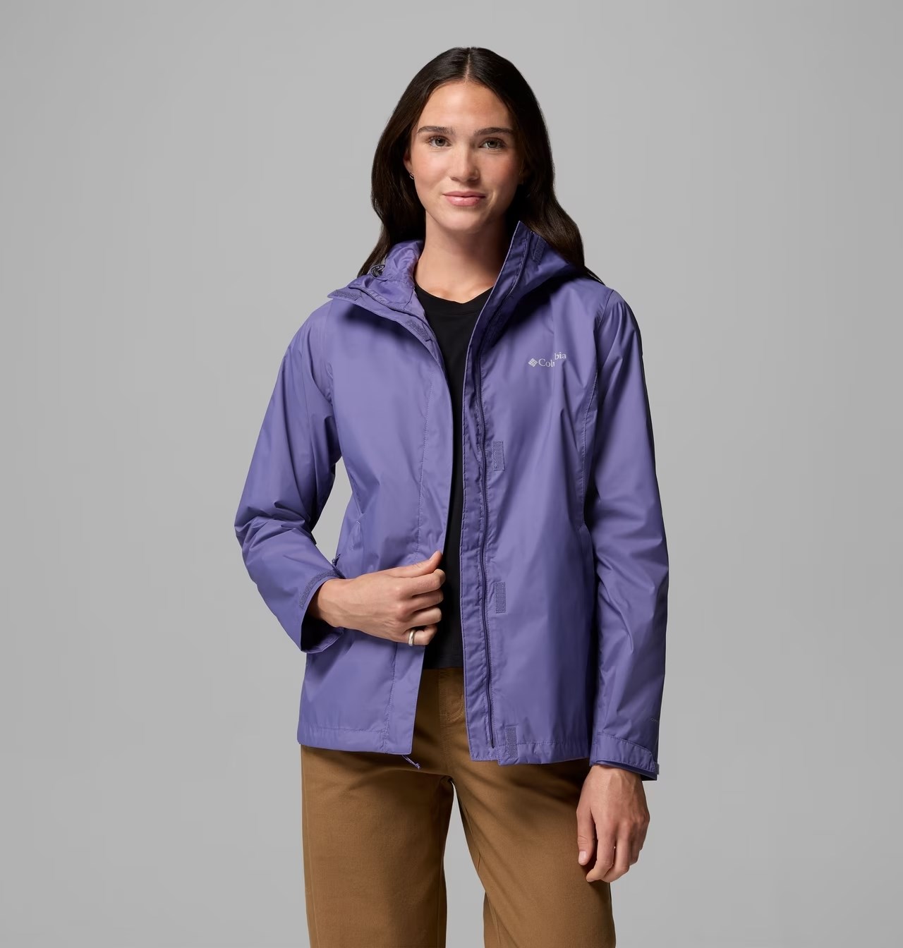 Columbia Arcadıa Iı Jacket Kadın Yağmurluk RL2436