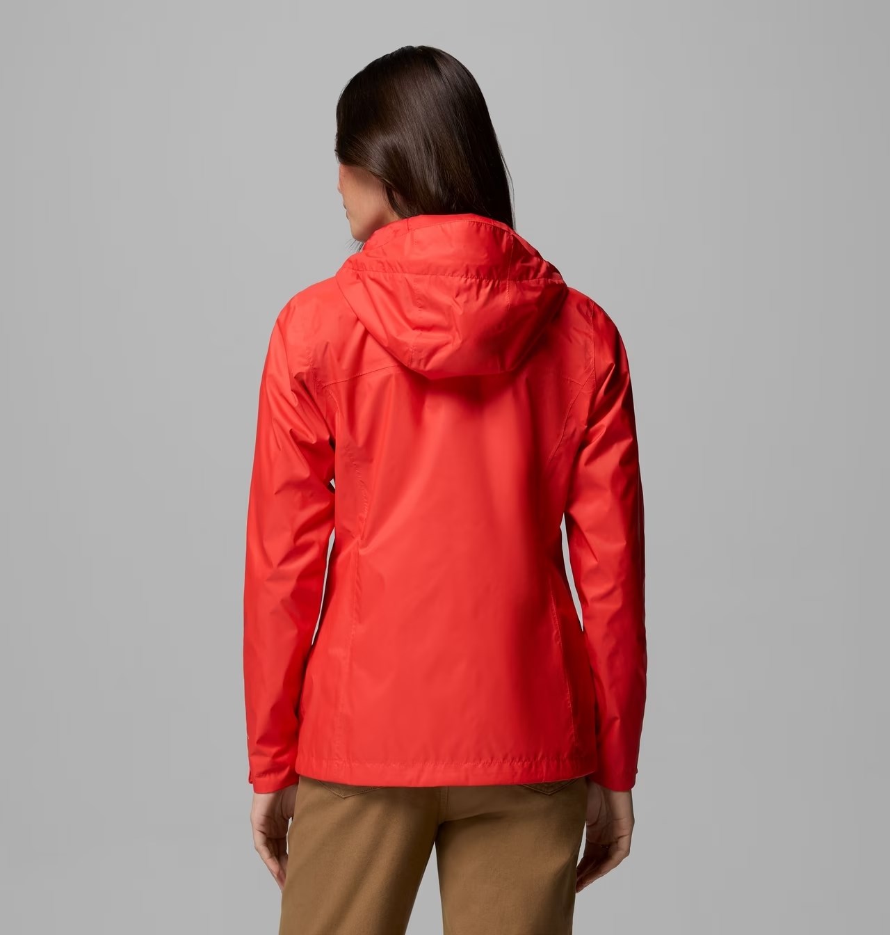 Columbia Arcadıa Iı Jacket Kadın Yağmurluk RL2436