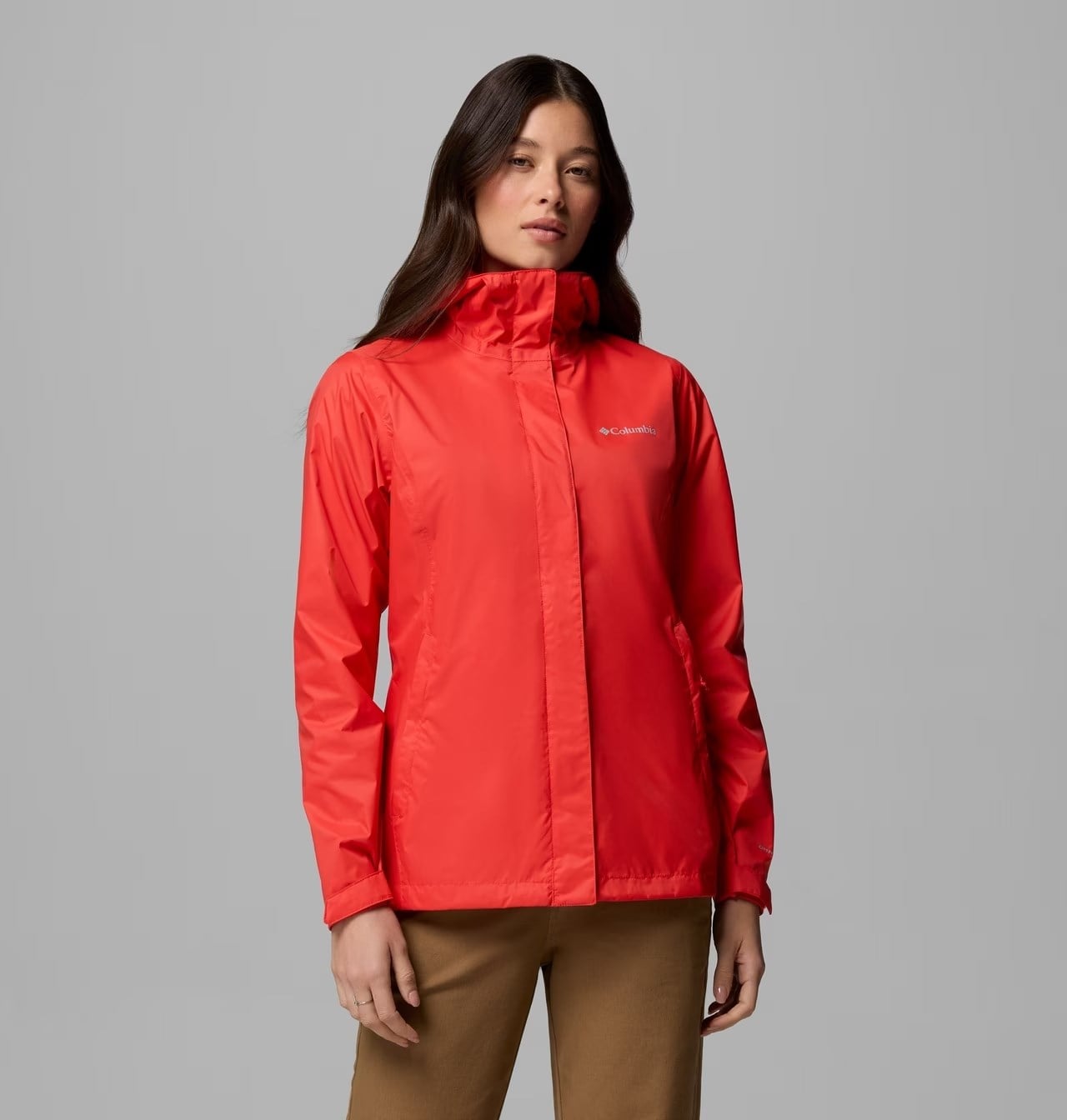 Columbia Arcadıa Iı Jacket Kadın Yağmurluk RL2436