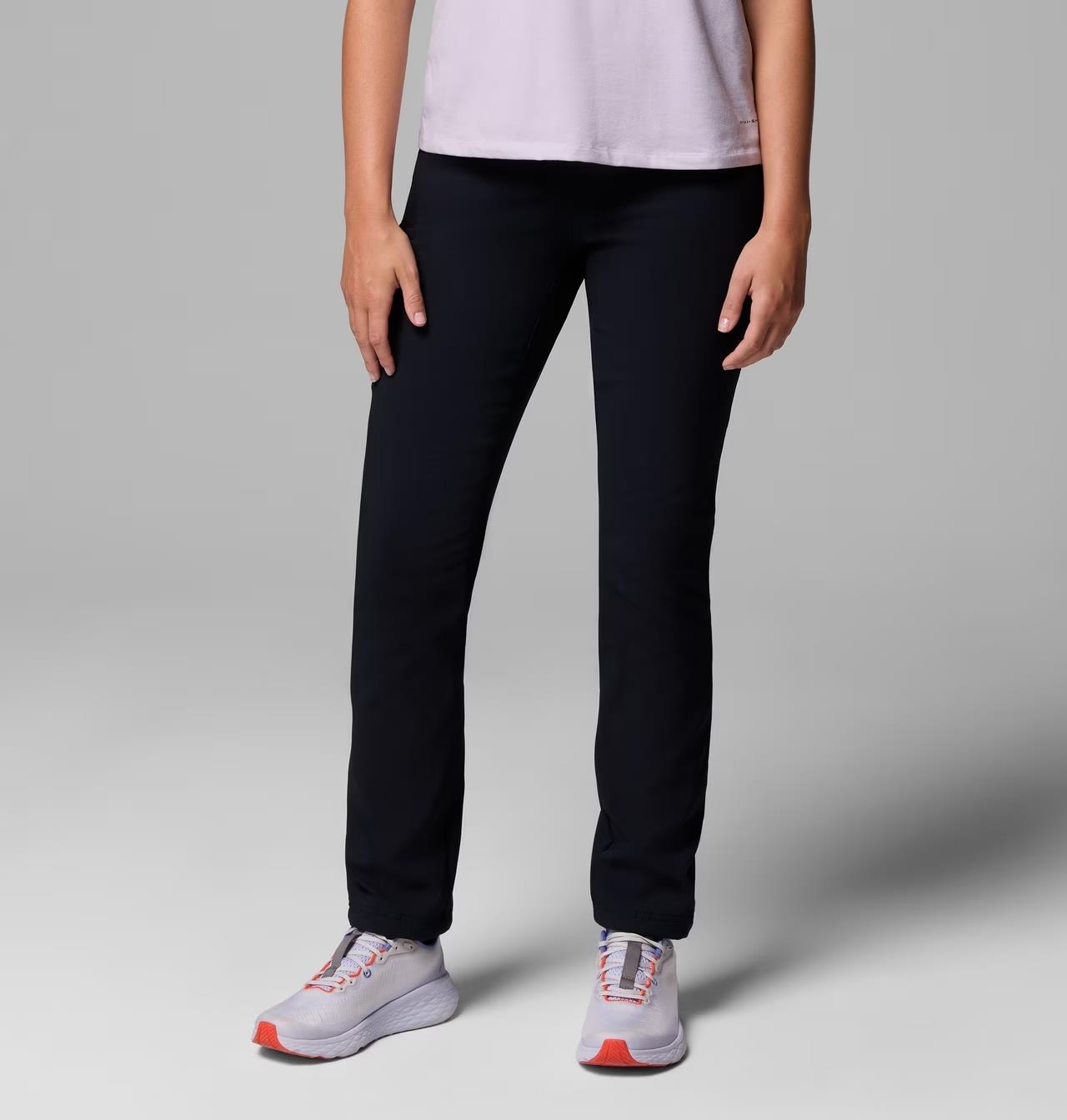 Columbia Back Beauty High-Rise Pant Kadın Pantolon AK9501